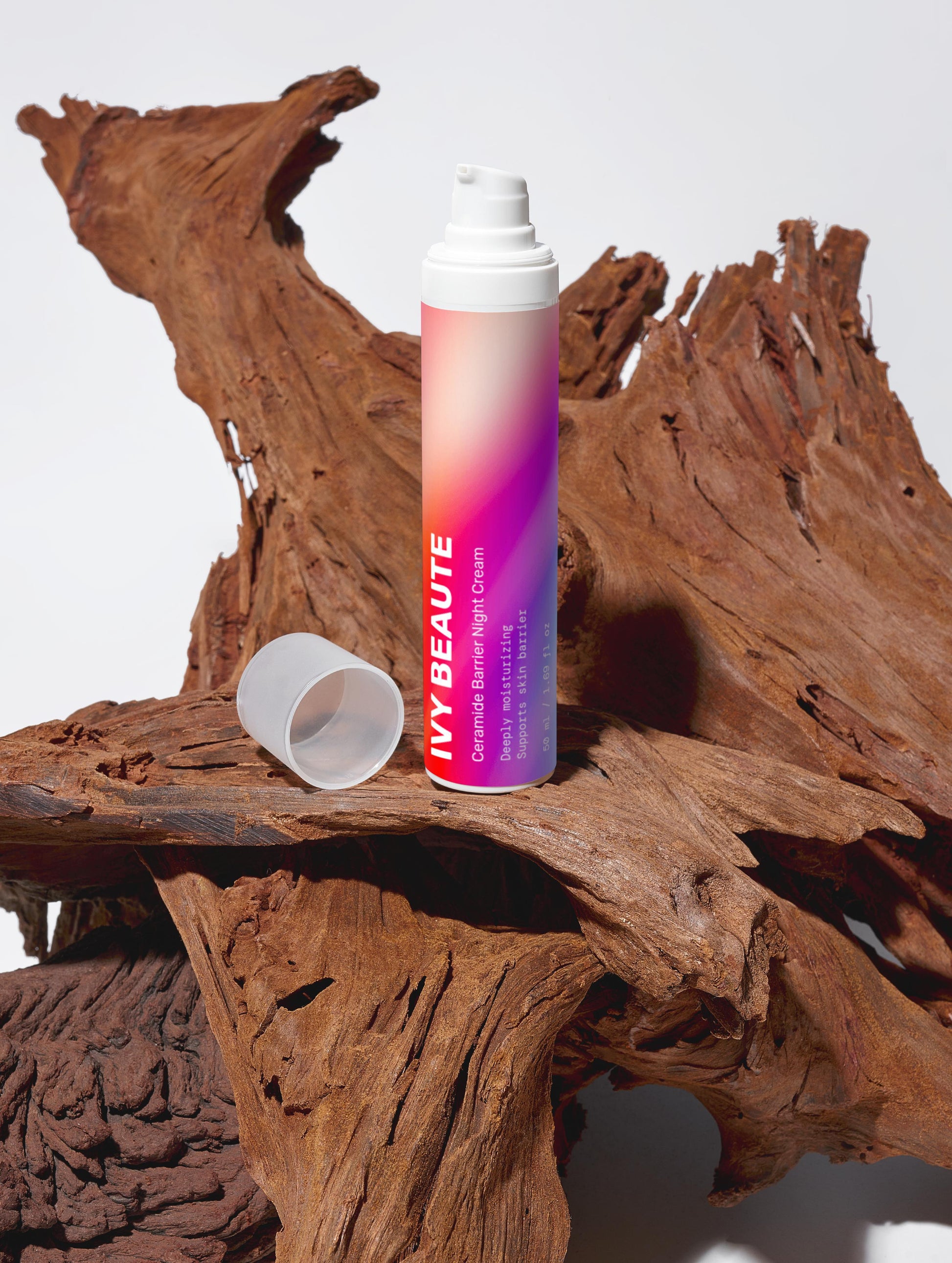 Ceramide Barrier Night Cream