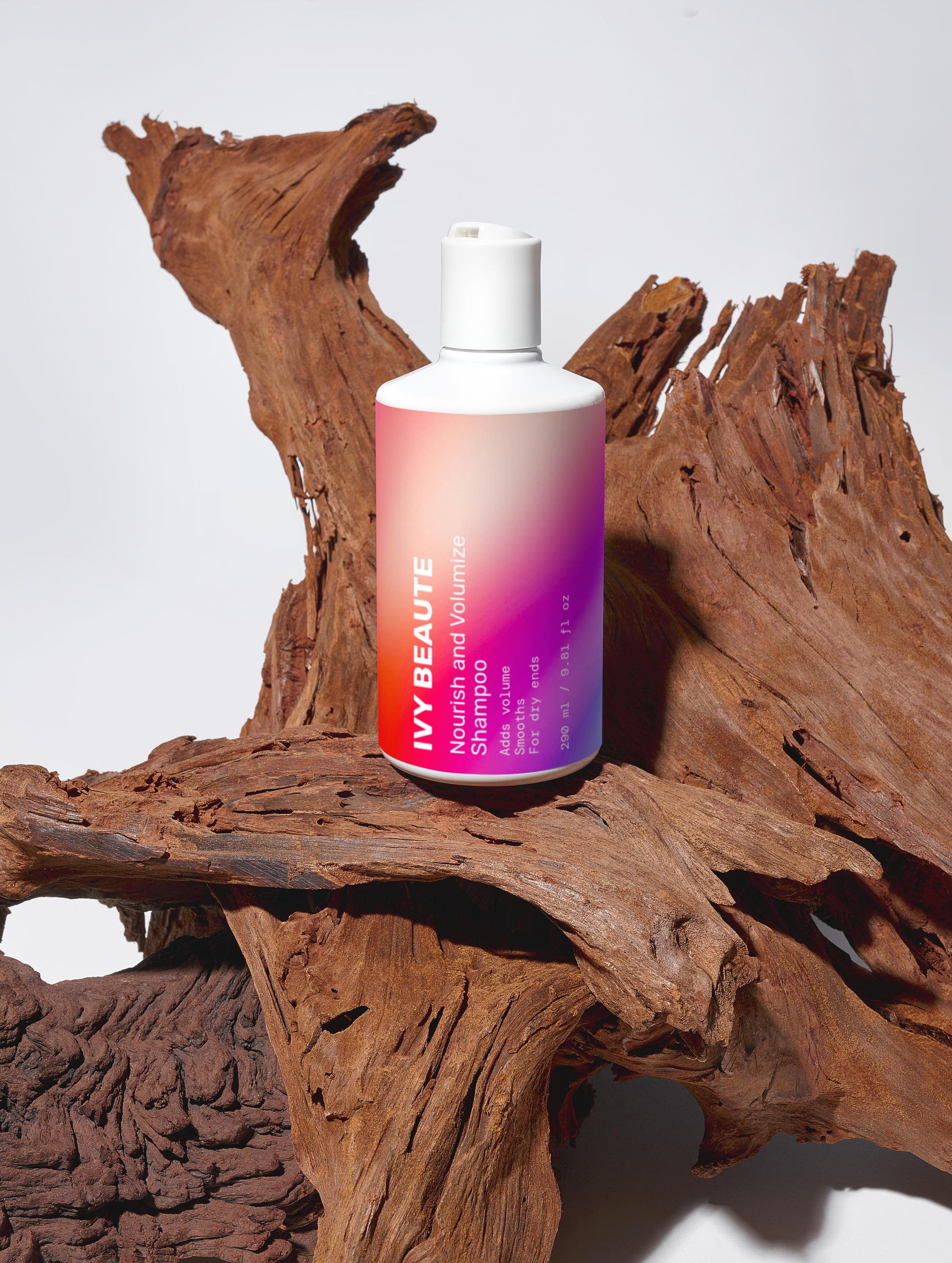 Nourish and Volumize Shampoo