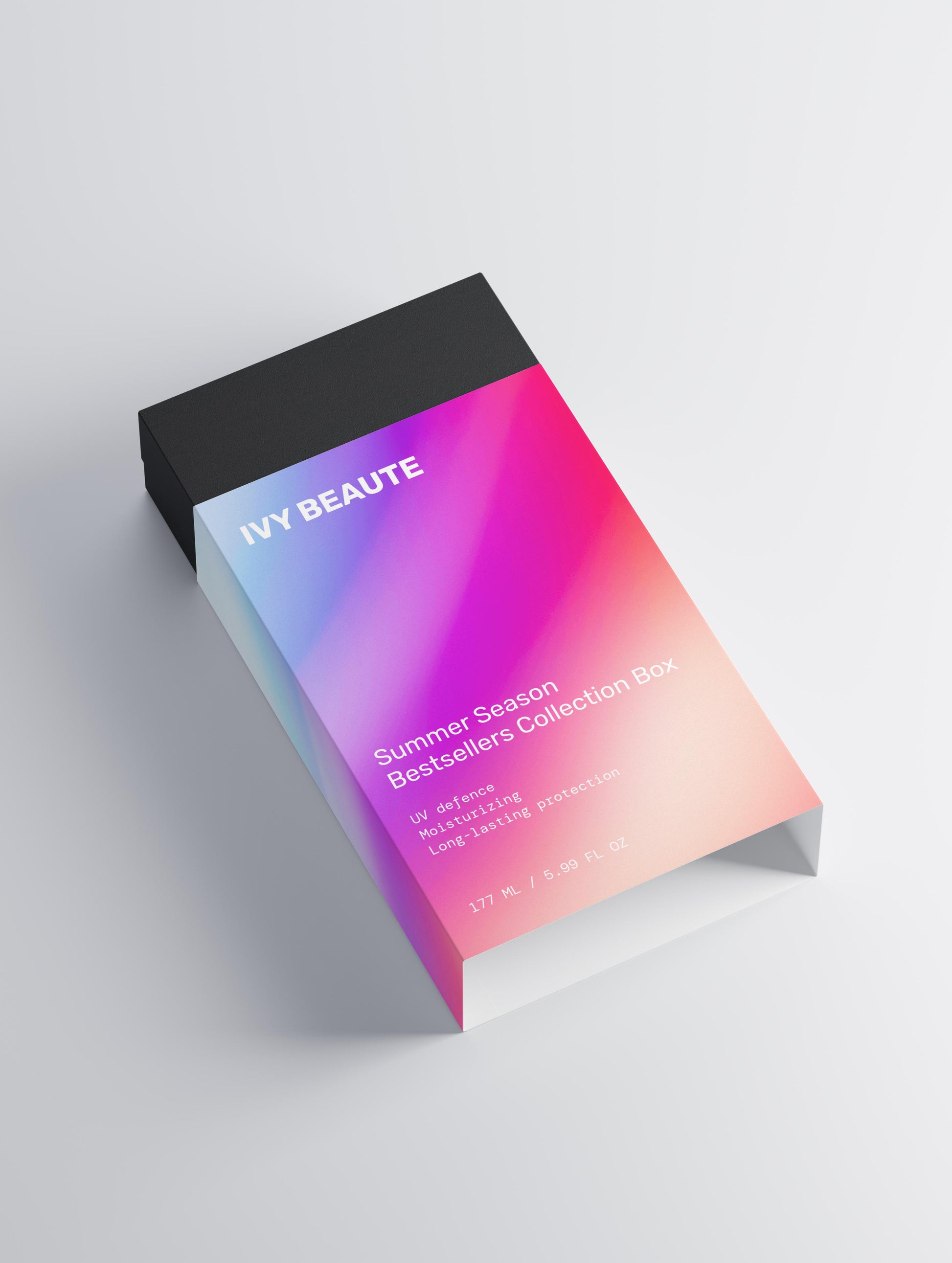 Summer Season Bestsellers Collection Box