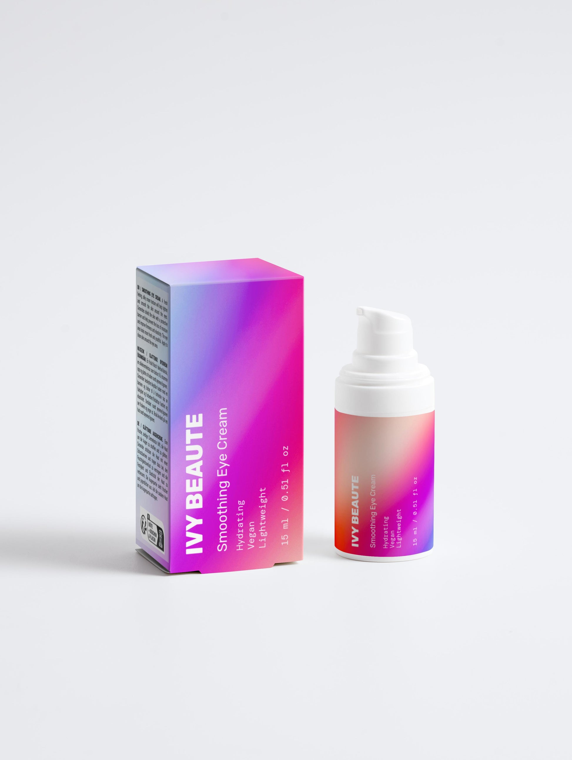 Anti-Ageing Collection Box