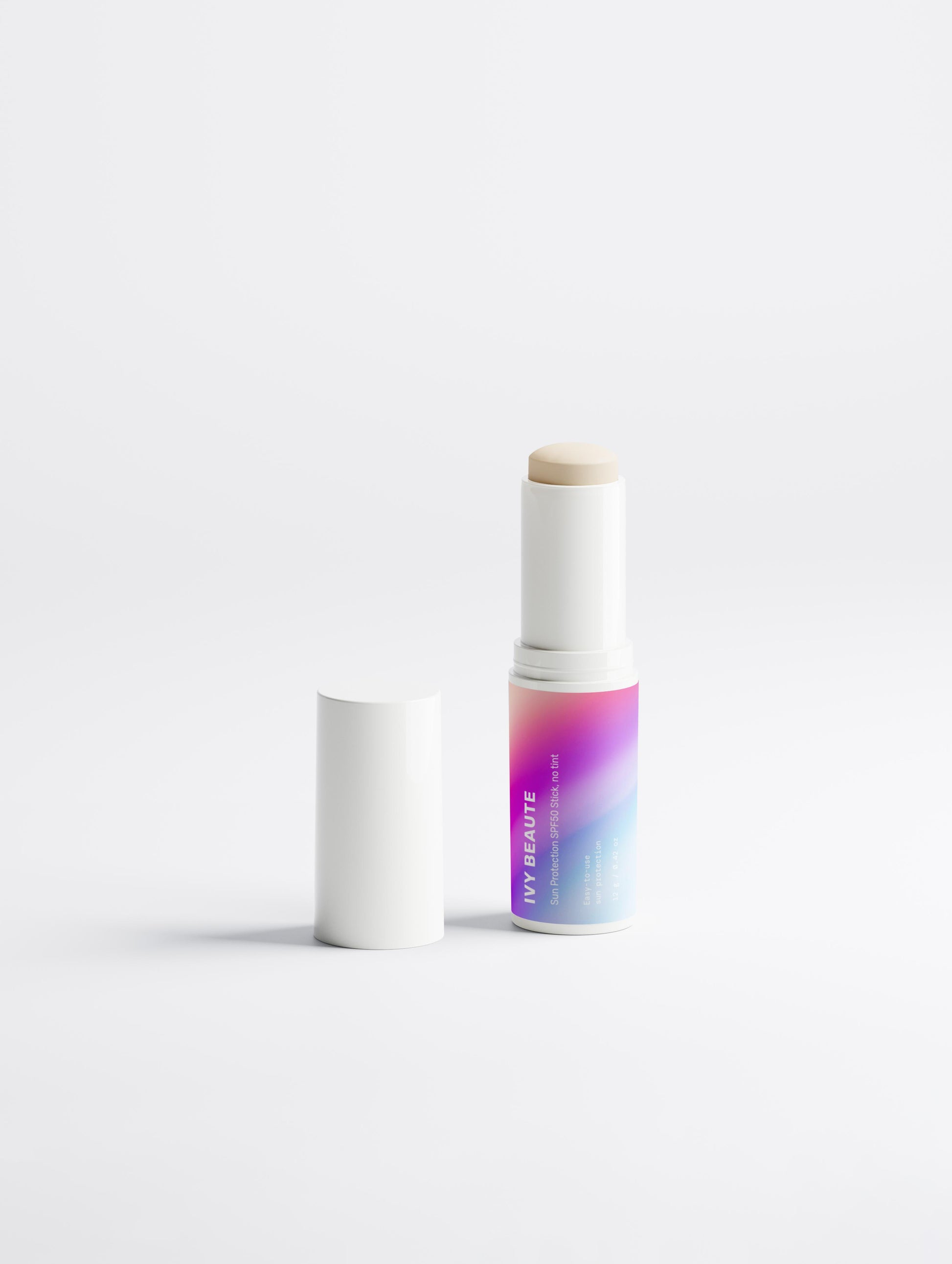 Sun Protection SPF50 Stick, no tint