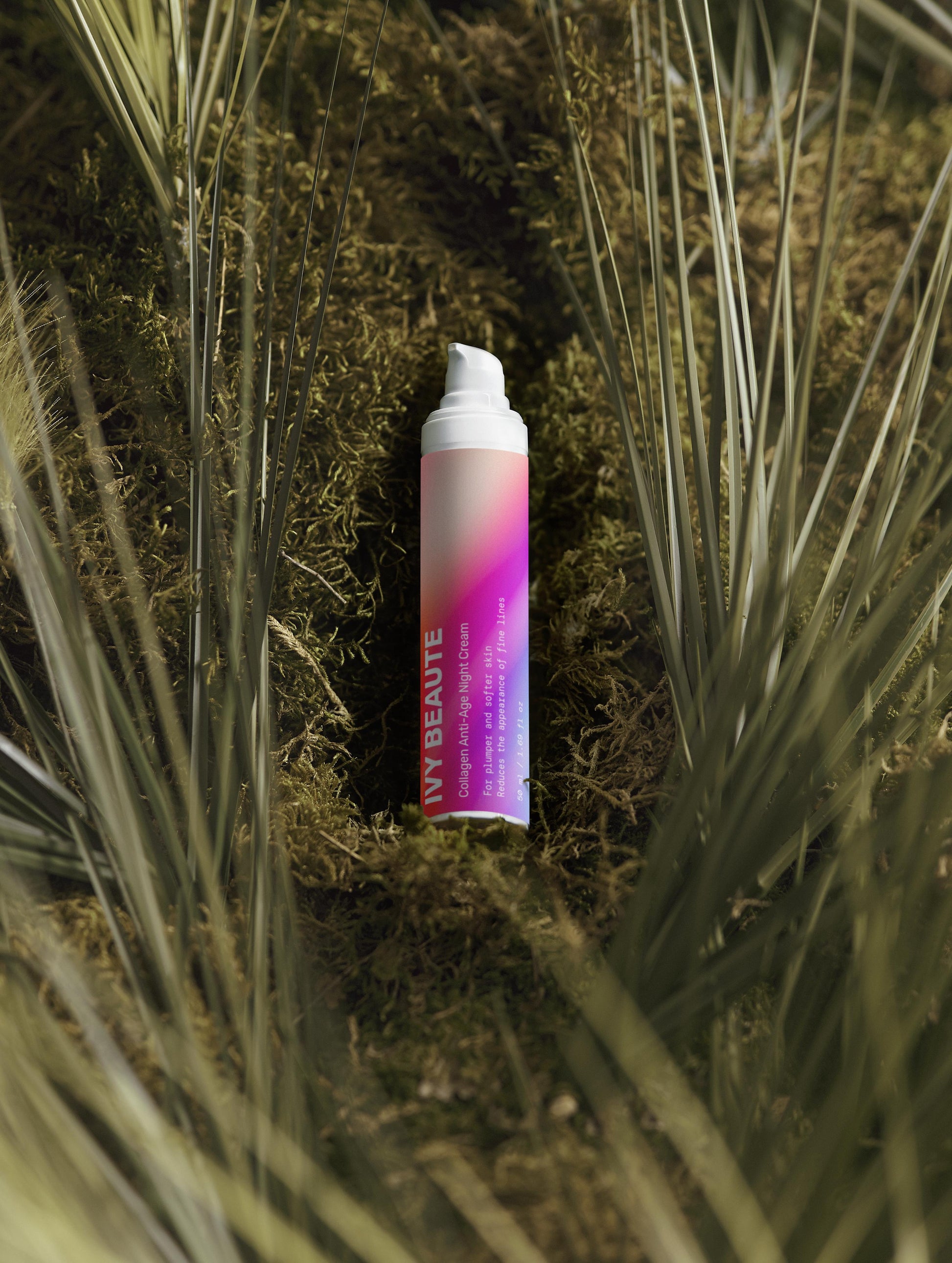 Collagen Night Routine Collection Box