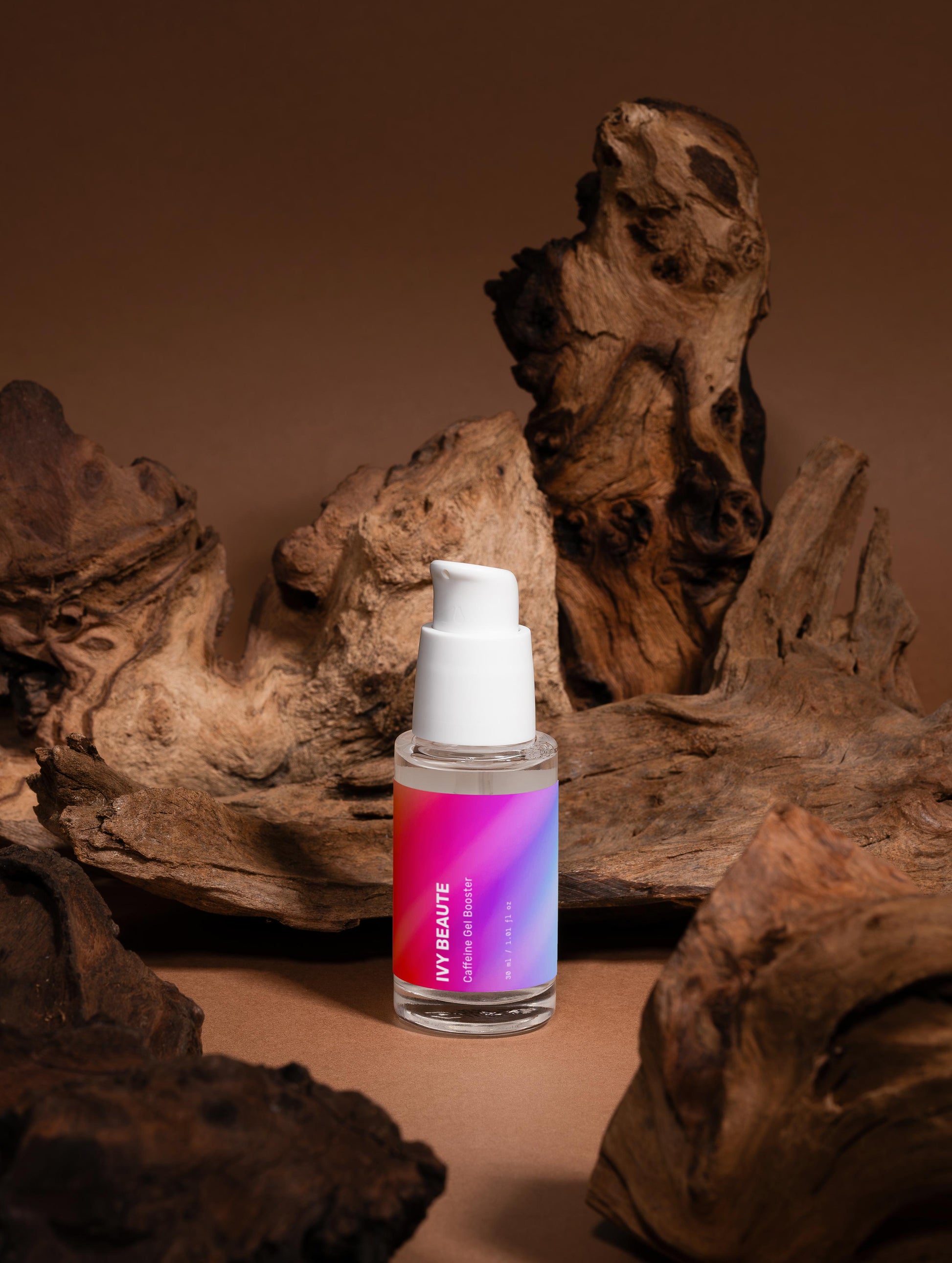 Caffeine Gel Booster