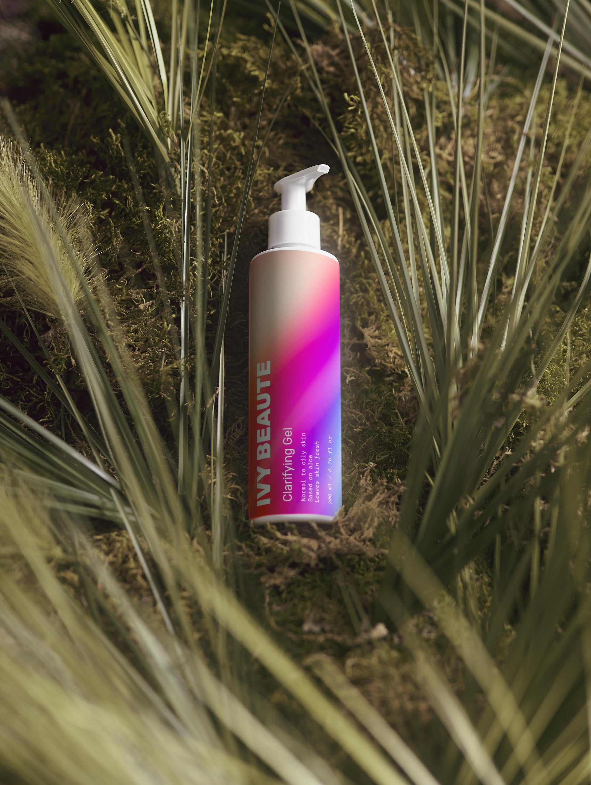 Clarifying Gel Cleanser