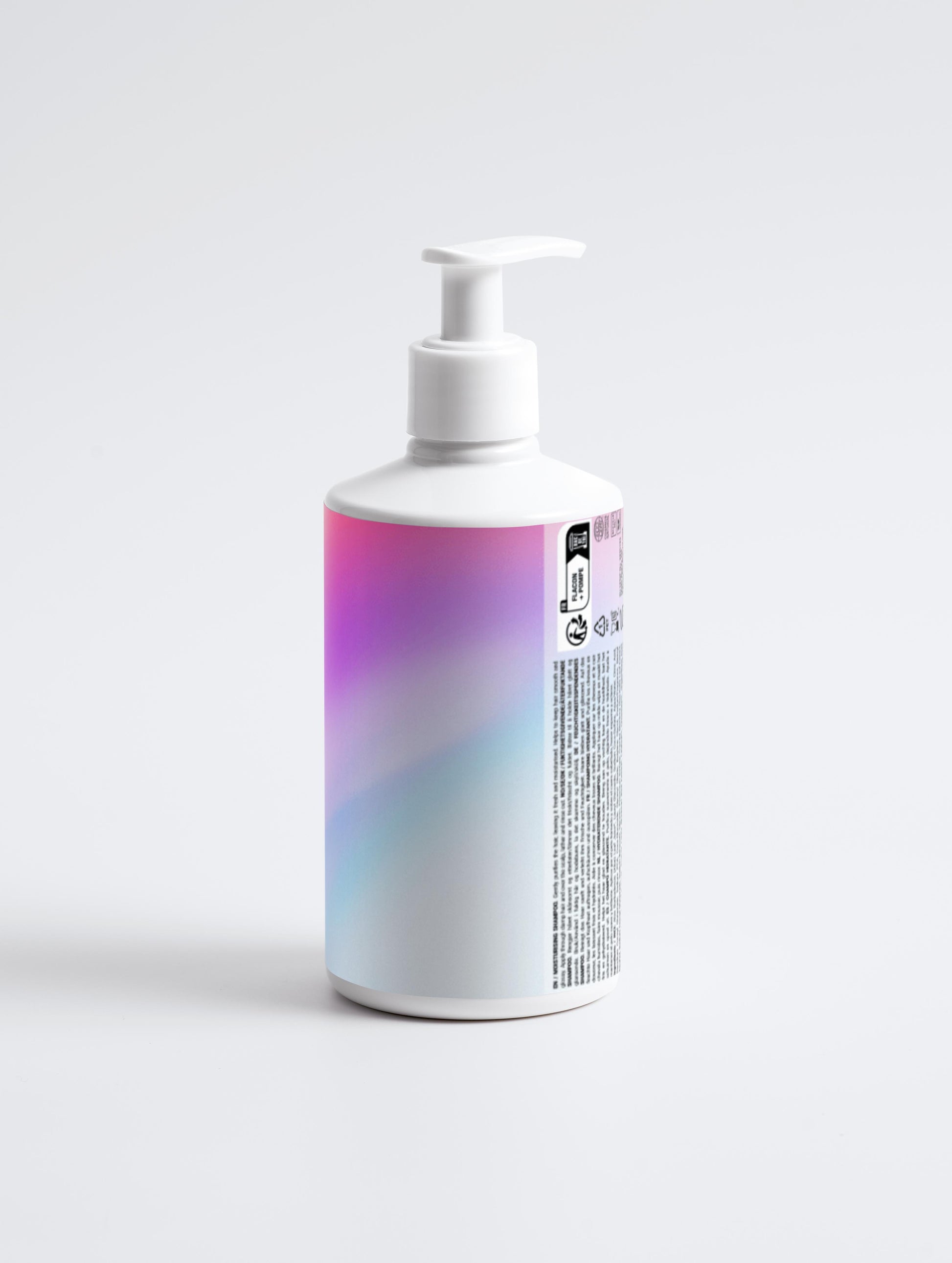 Moisturising Shampoo