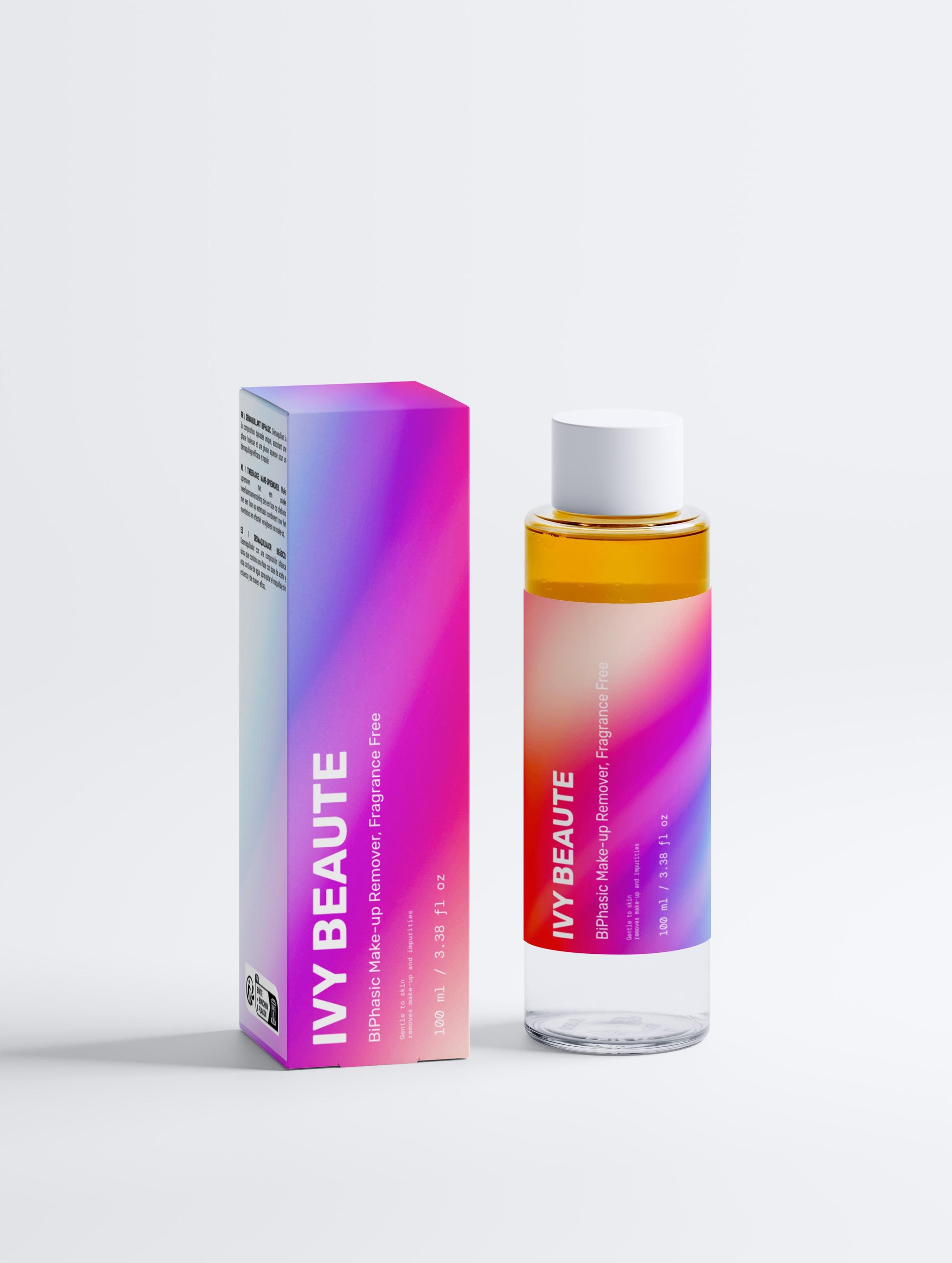 Timeless Radiance Collection Box