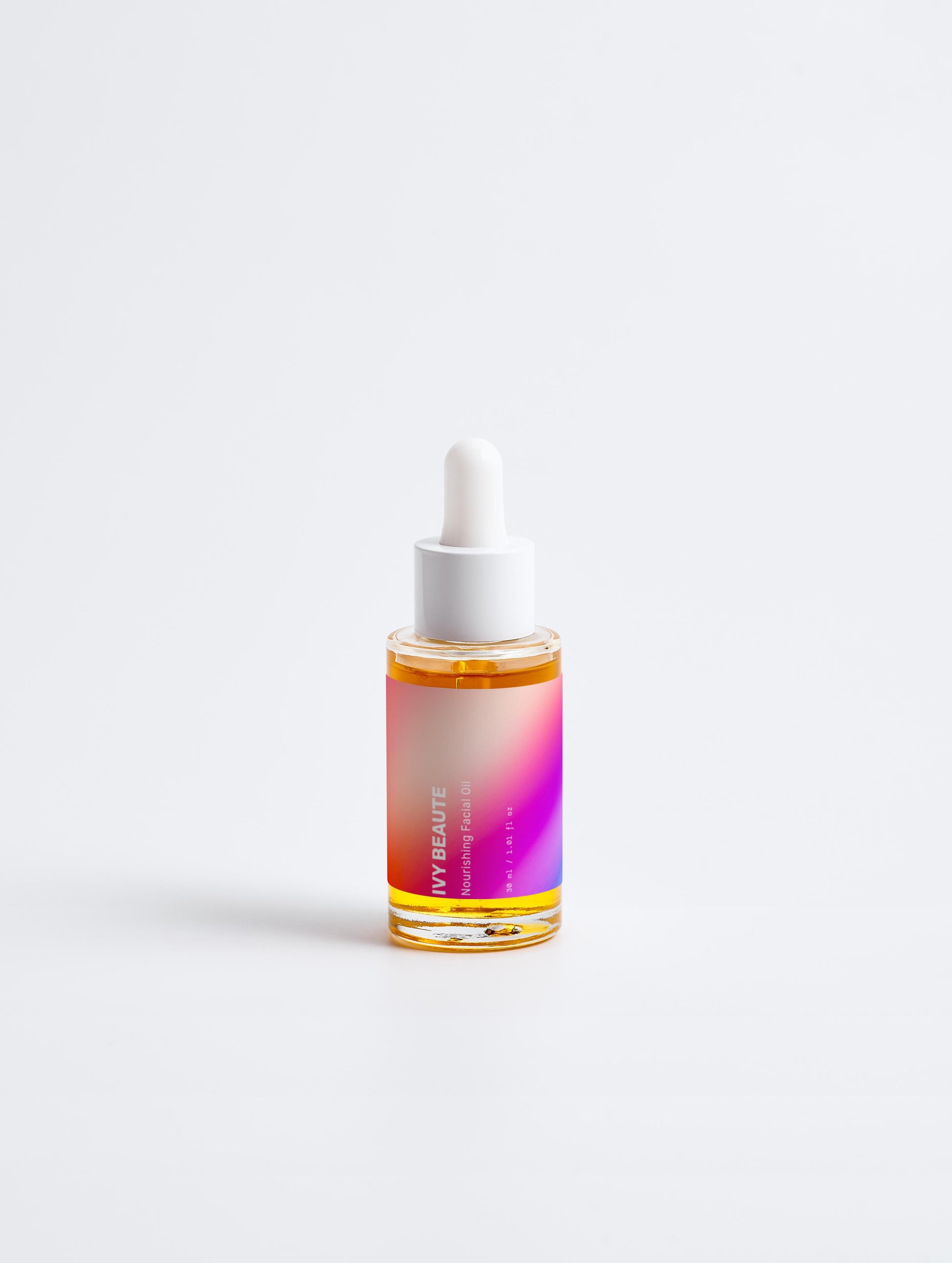 Nourishing Facial Oil