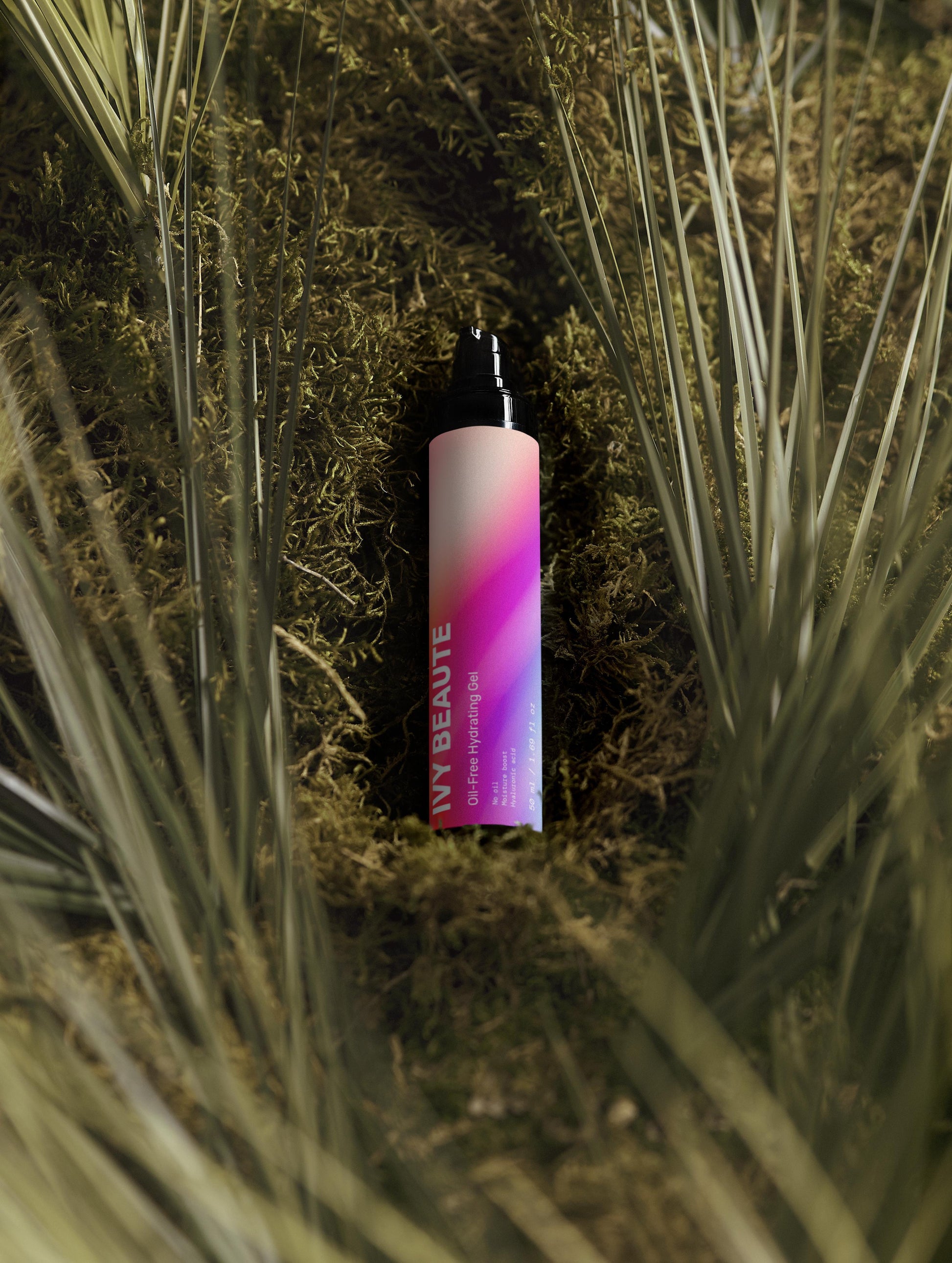 Oil-Free Hydrating Gel