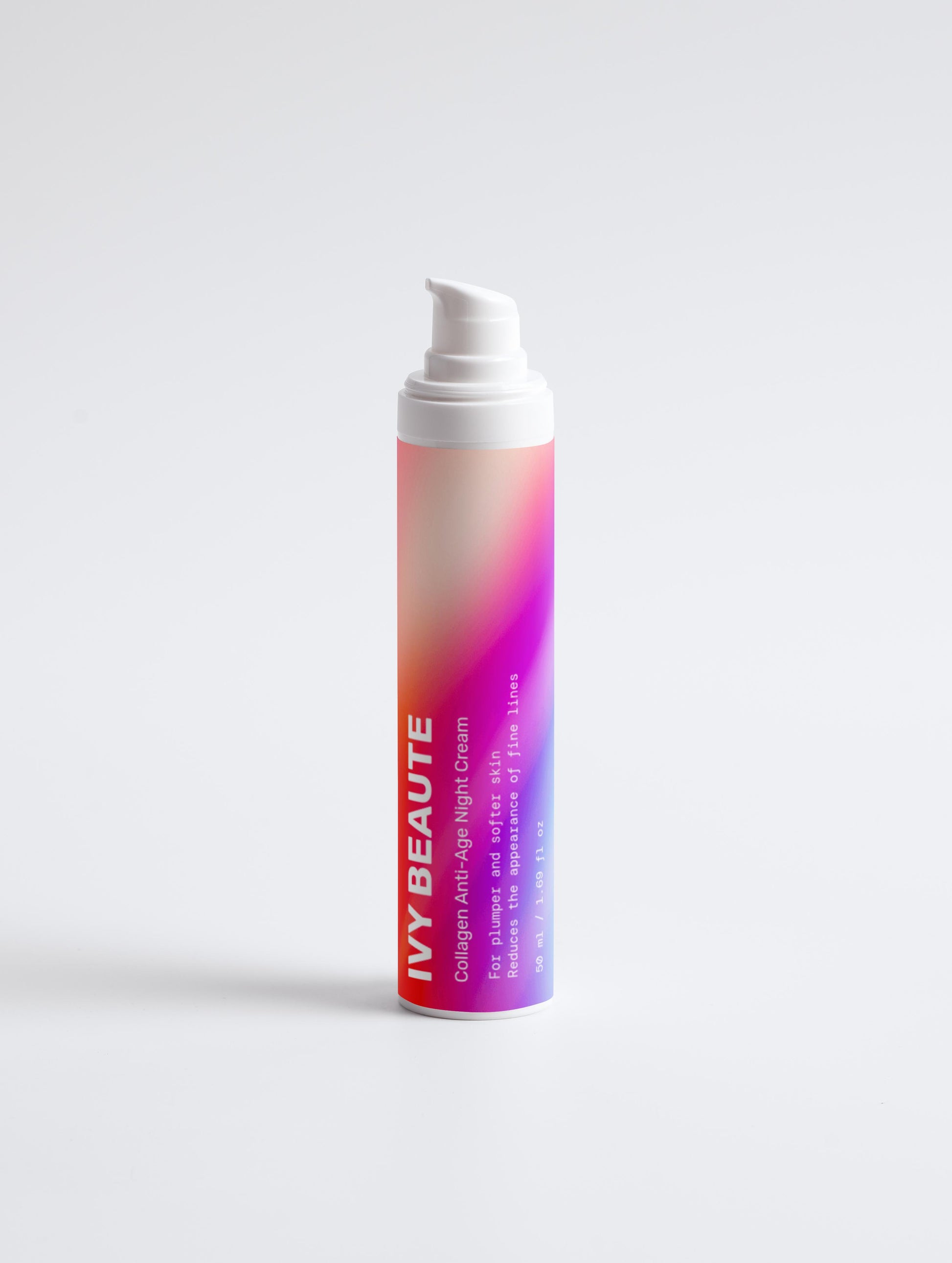 Collagen Night Routine Collection Box