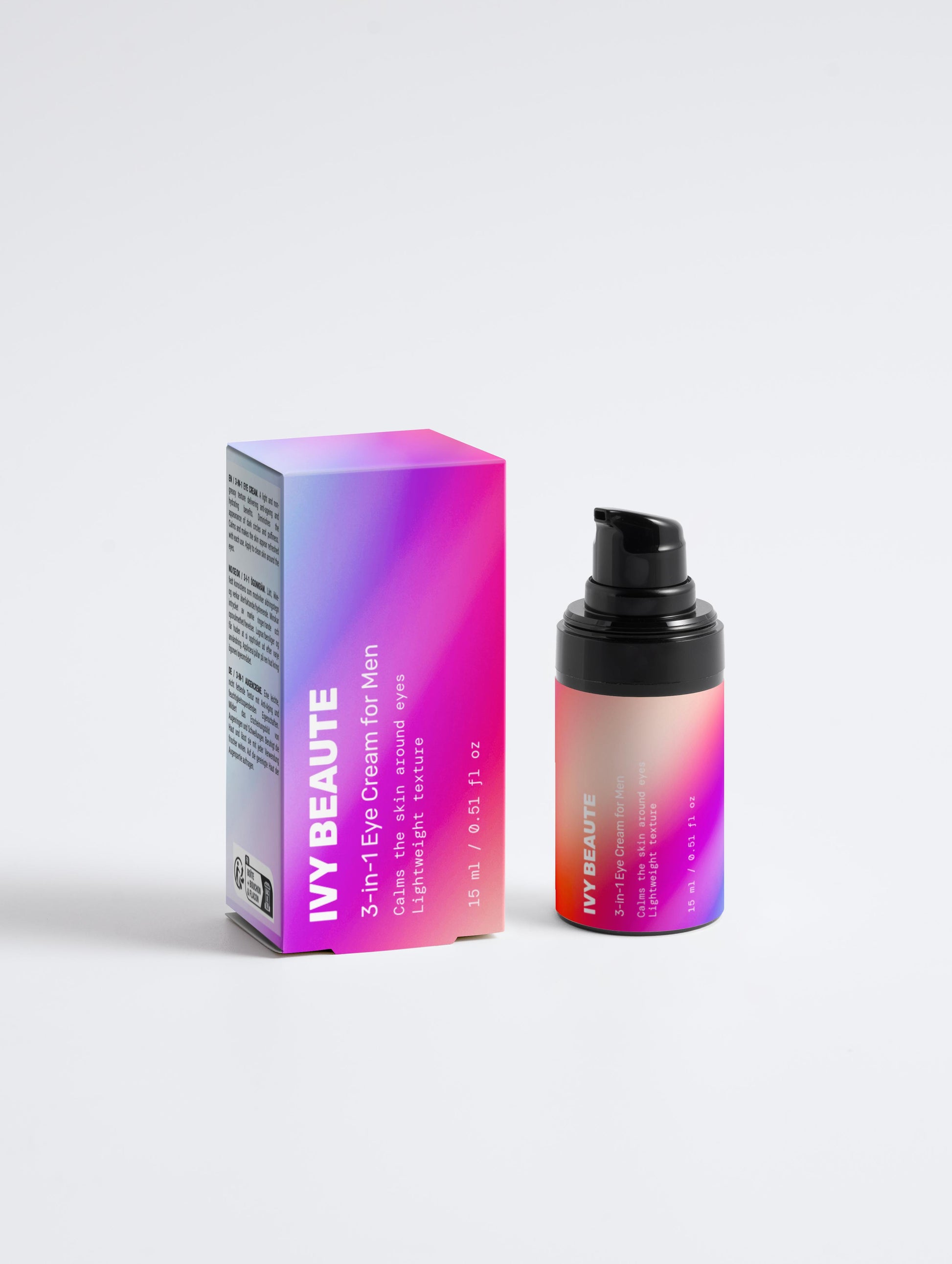 The Age-Defying Trio Collection Box