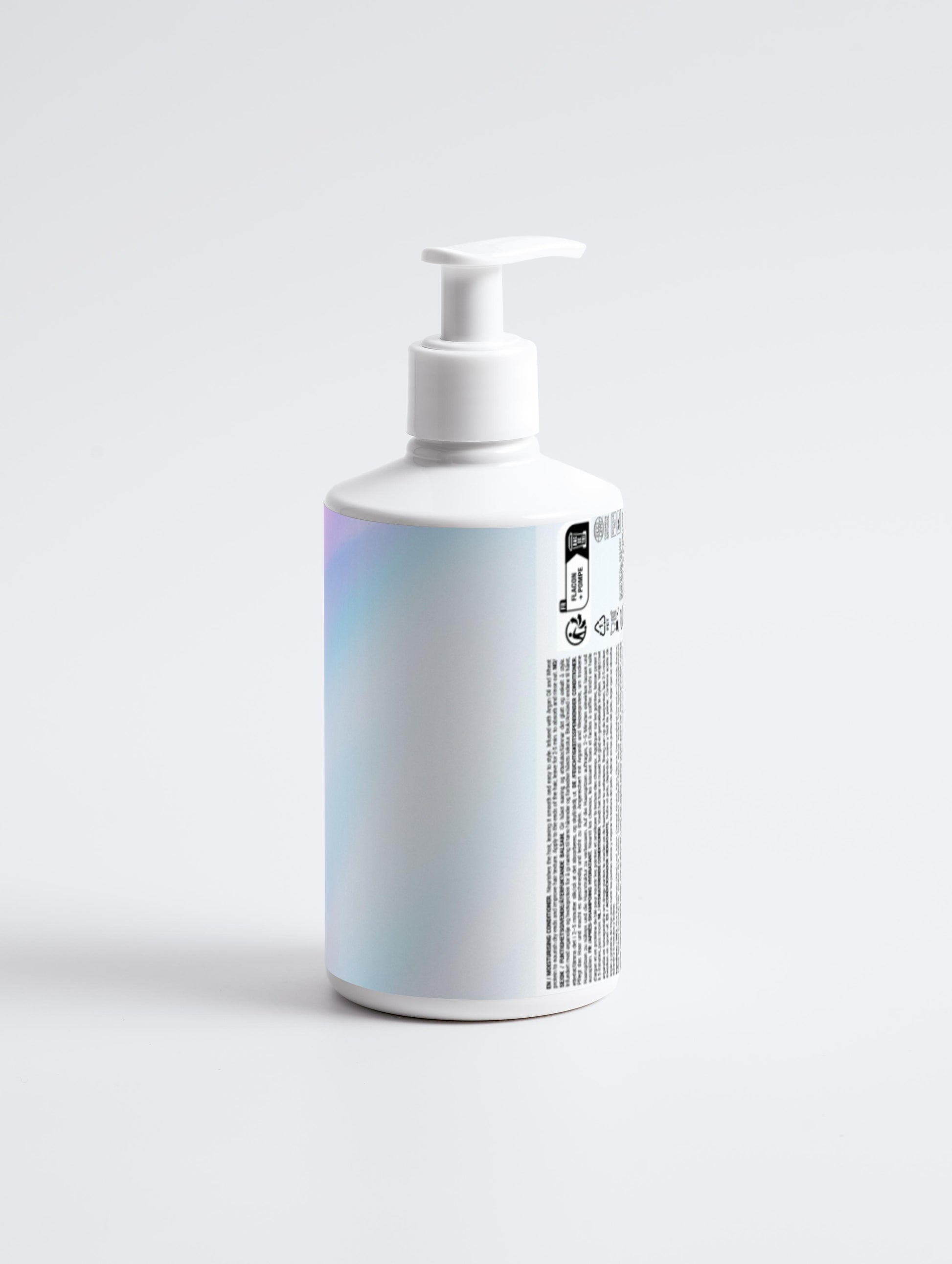 Moisturising Conditioner