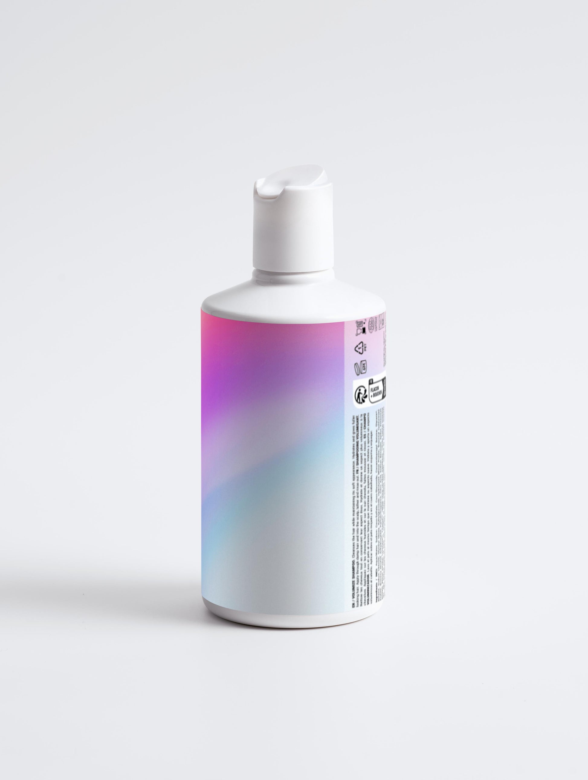 Nourish and Volumize Shampoo