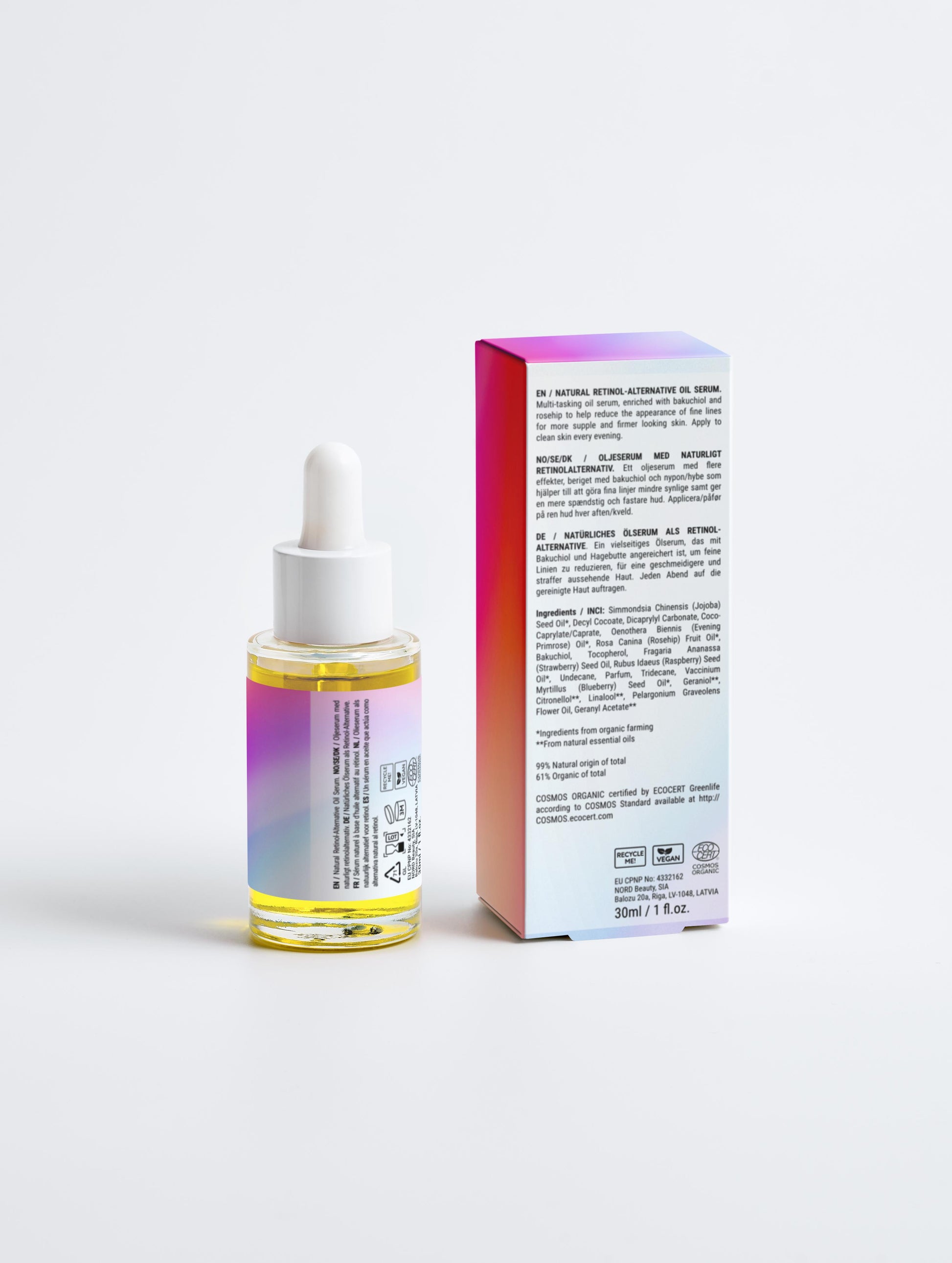 Rejuvenating Glow Collection Box