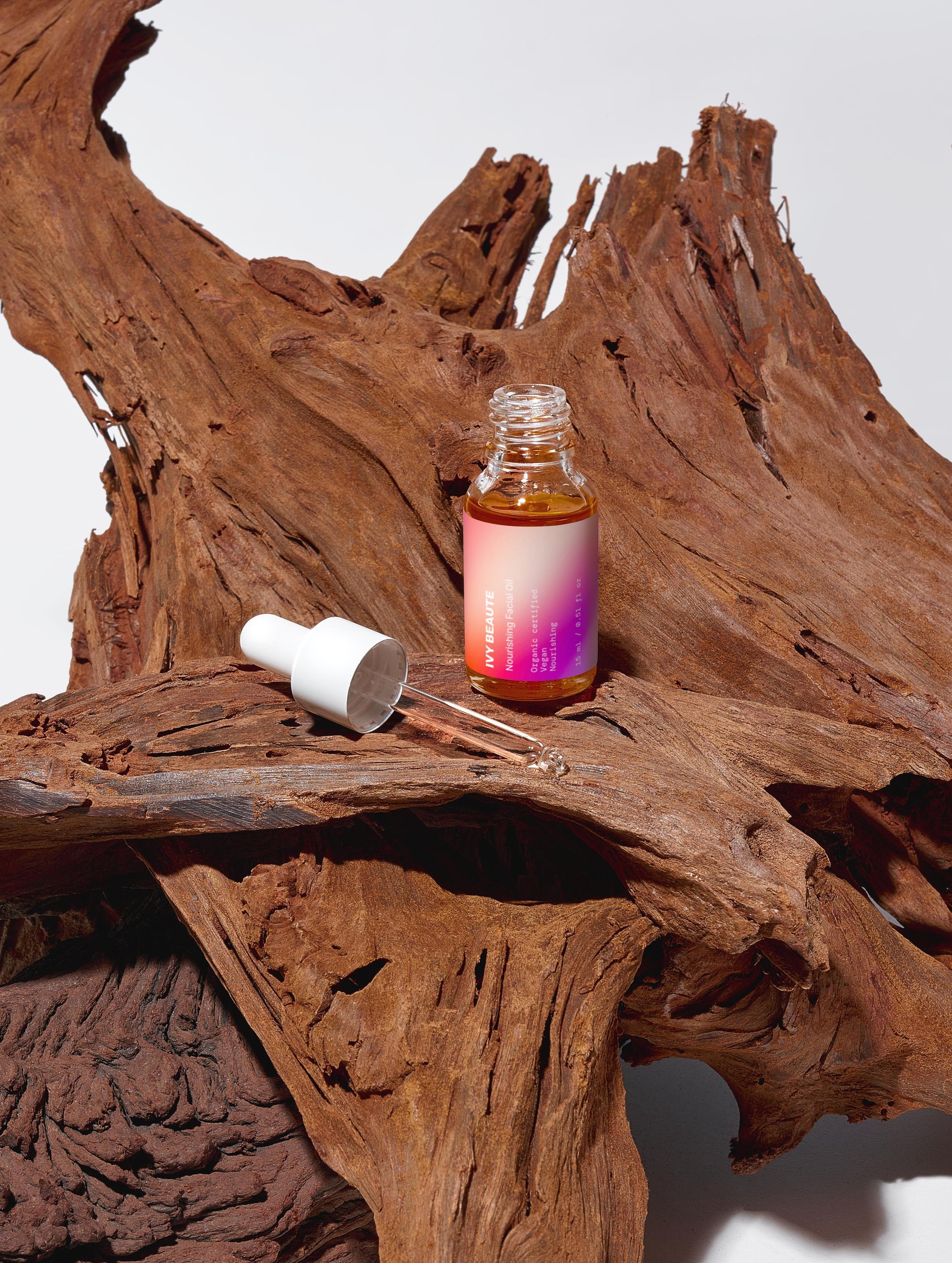 Nourishing Facial Oil