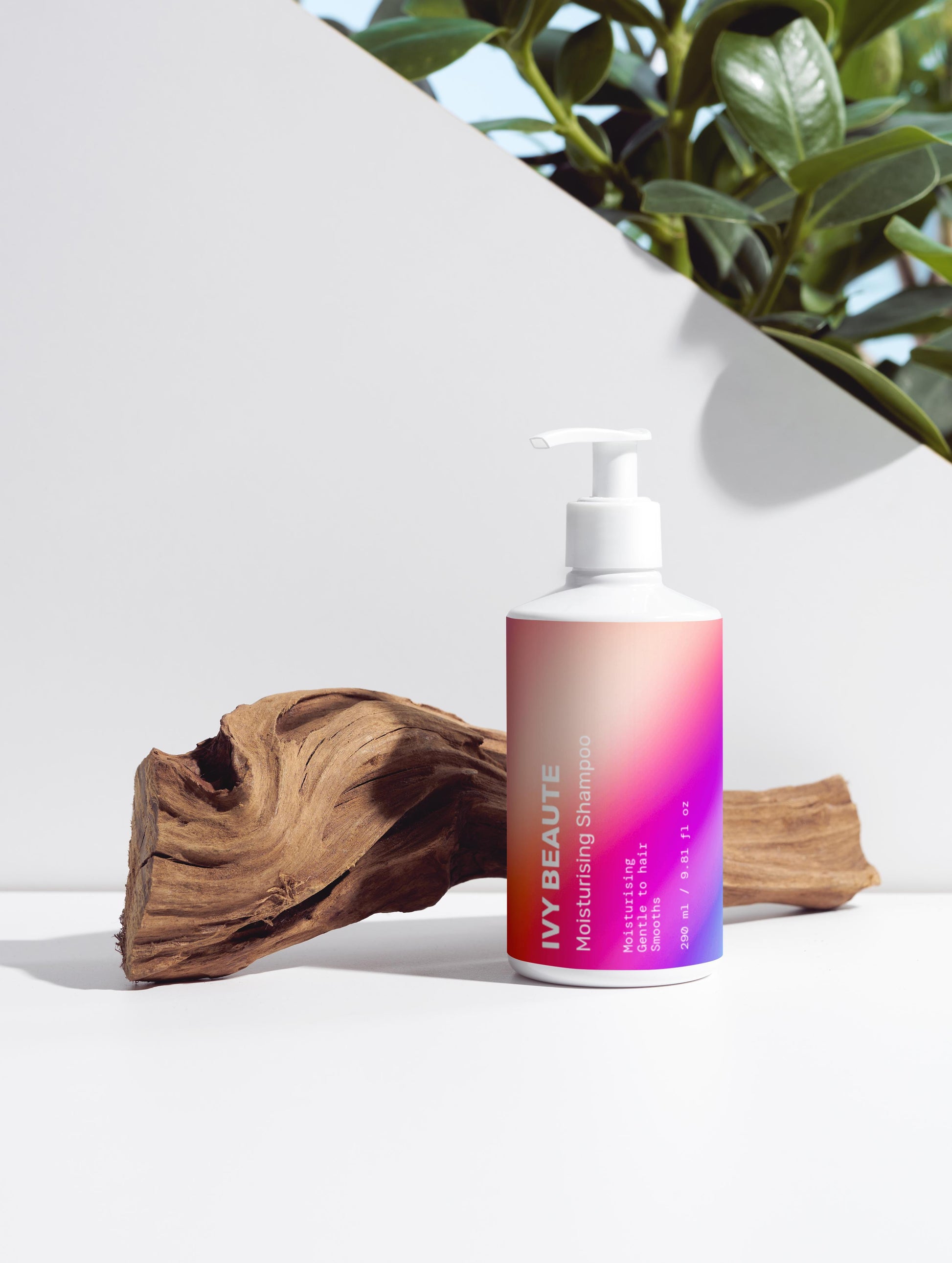 Moisturising Shampoo