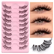 INFLUENCEBEAUTY | False Eyelashes