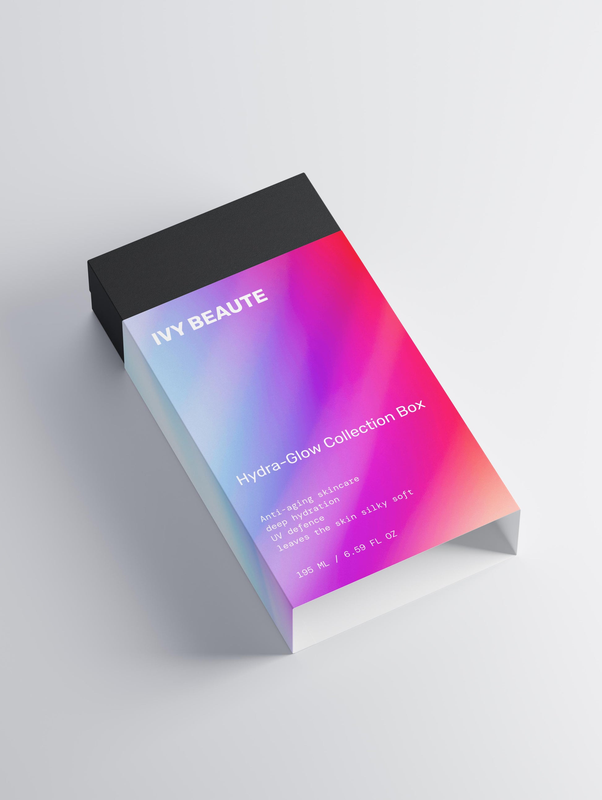 Hydra-Glow Collection Box