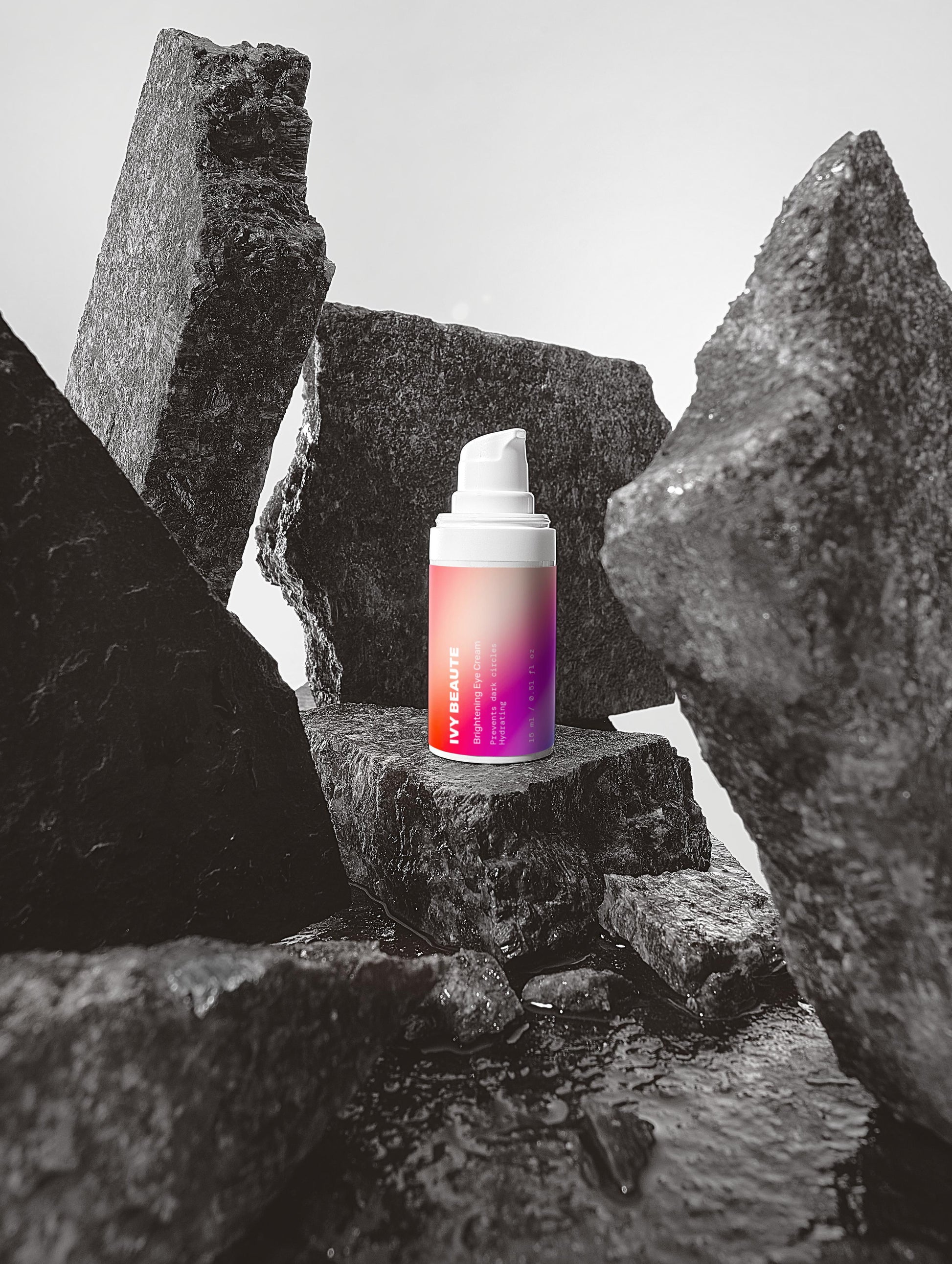 Hydra-Glow Collection Box