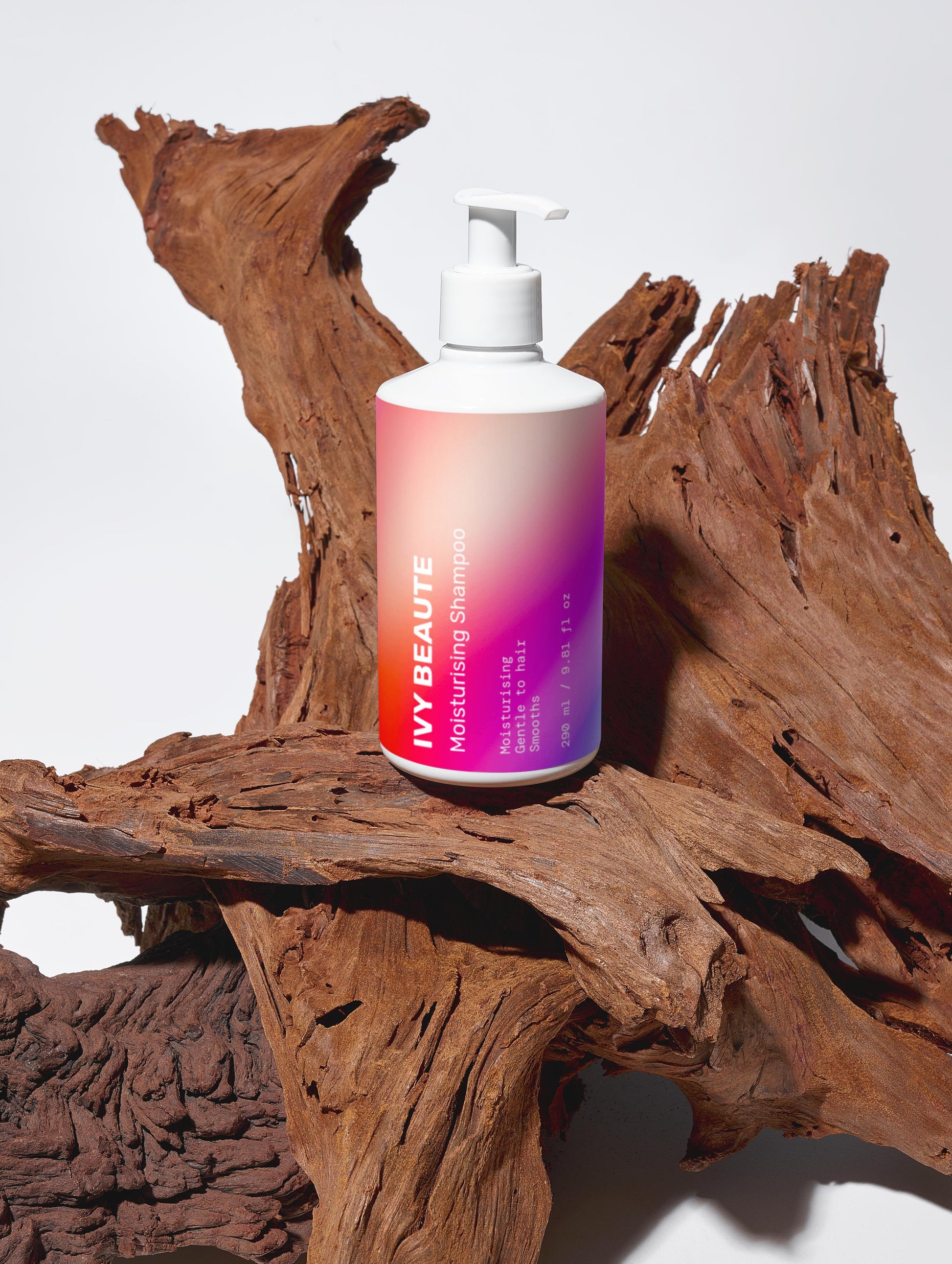 Moisturising Shampoo