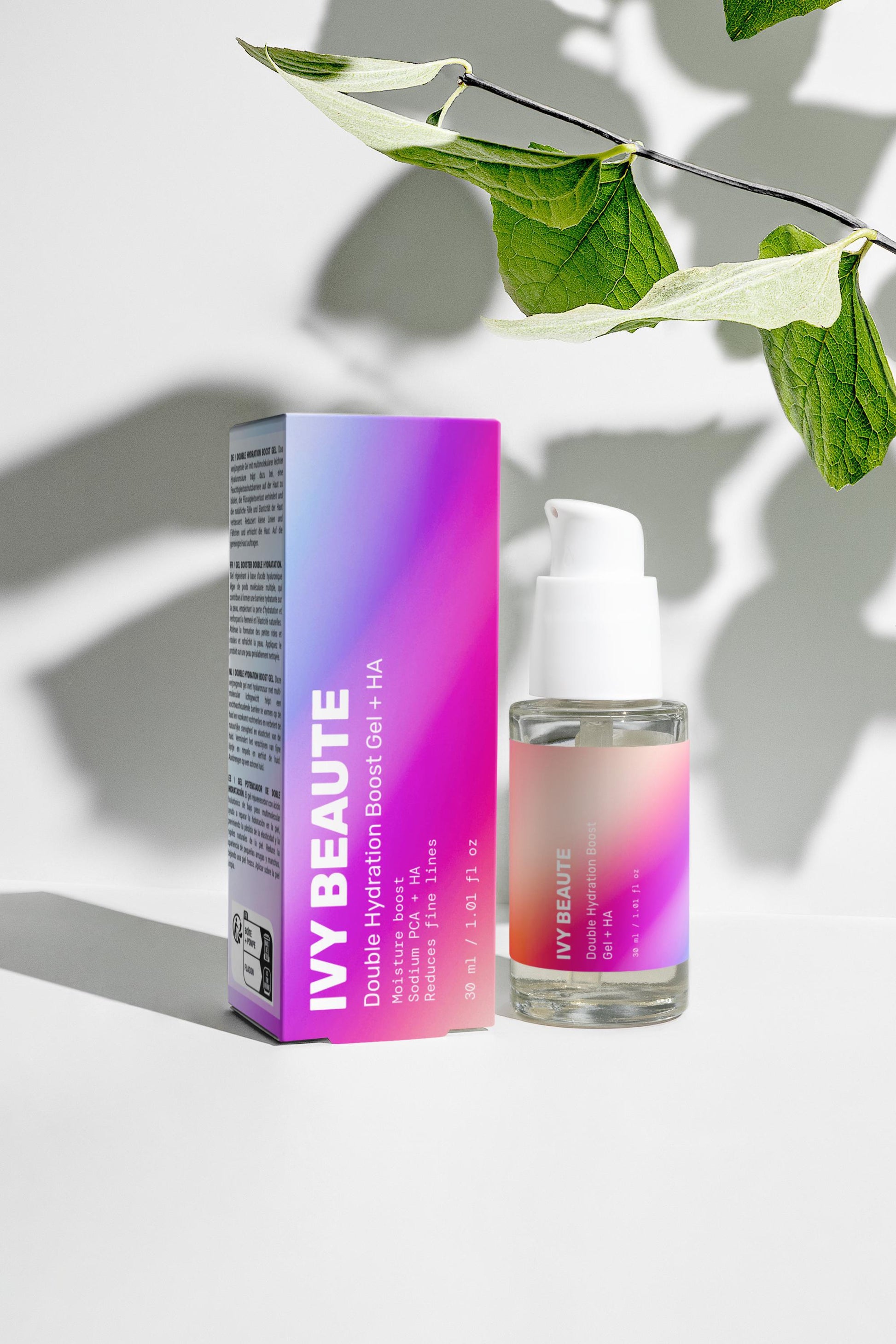 Timeless Radiance Collection Box