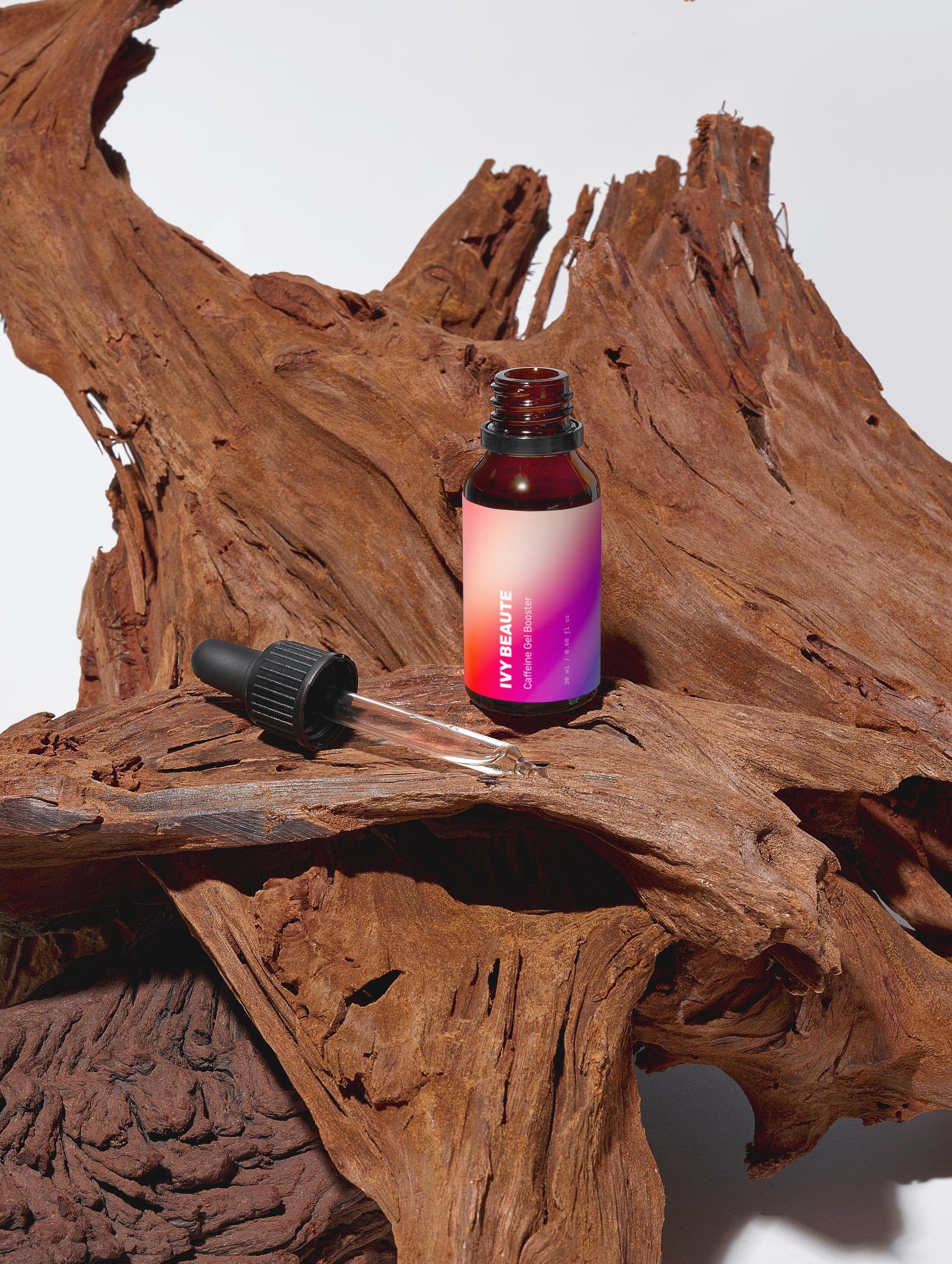 Caffeine Gel Booster