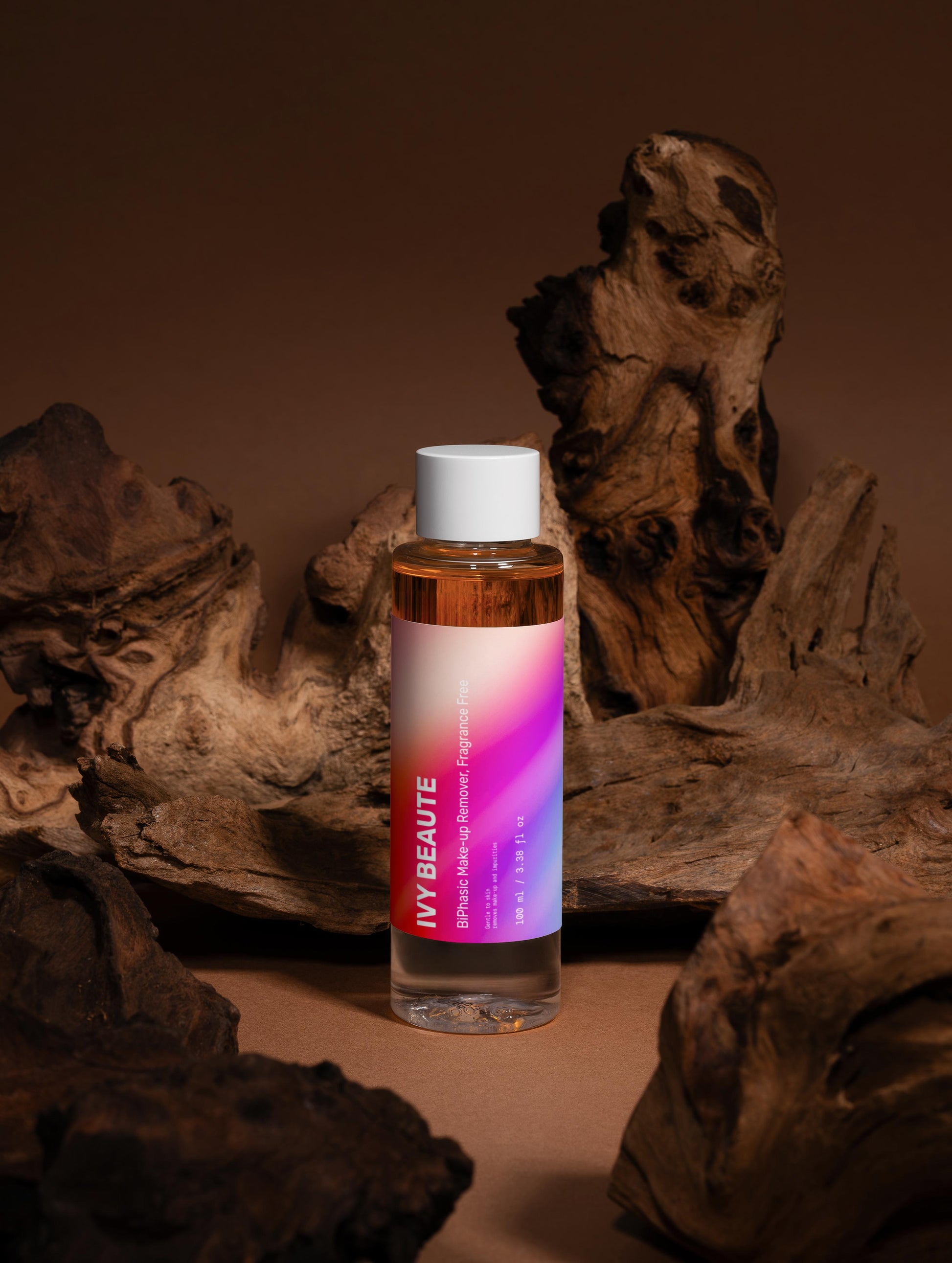 Luminous Skin Collection Box