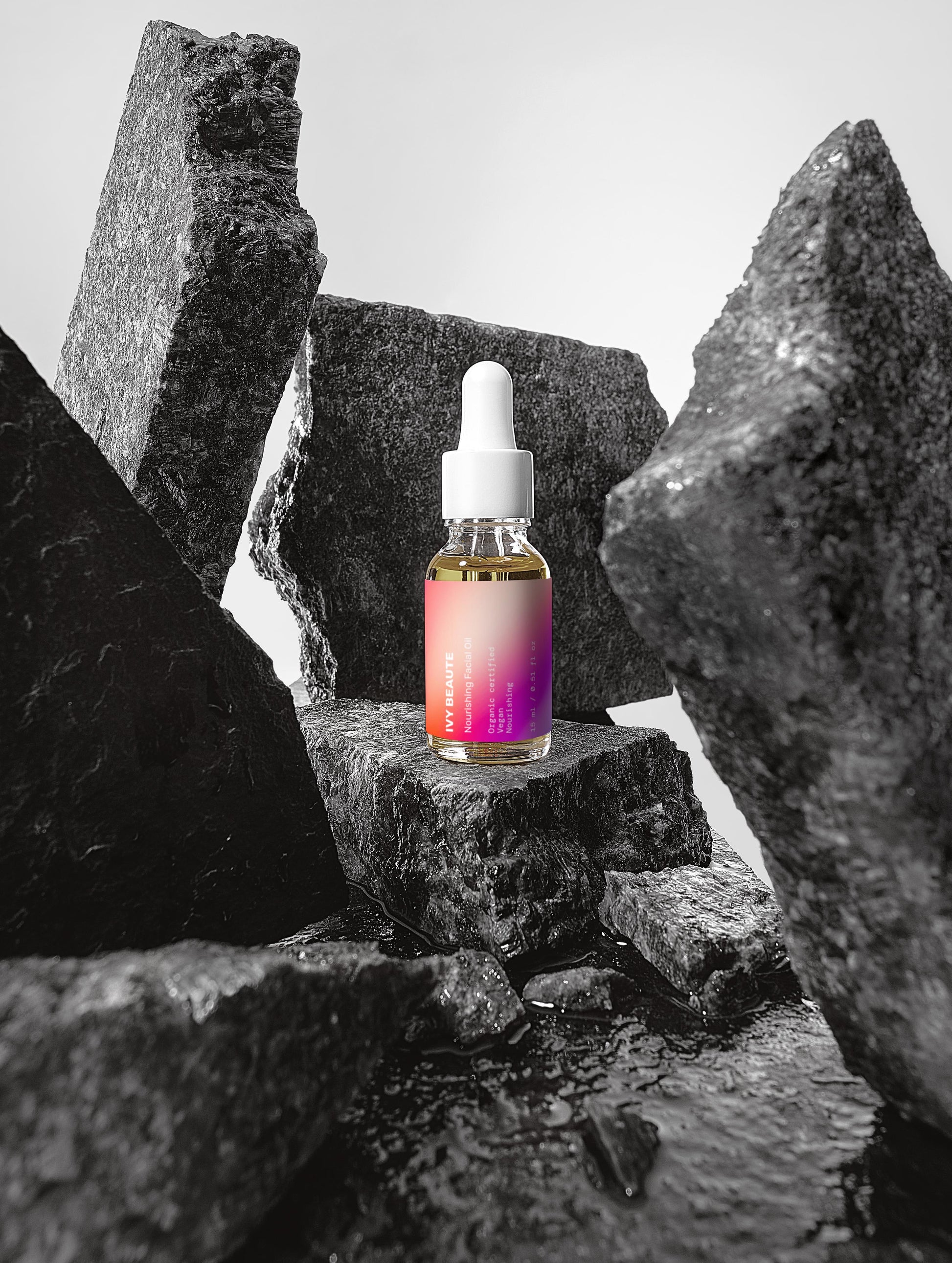 Nourishing Facial Oil