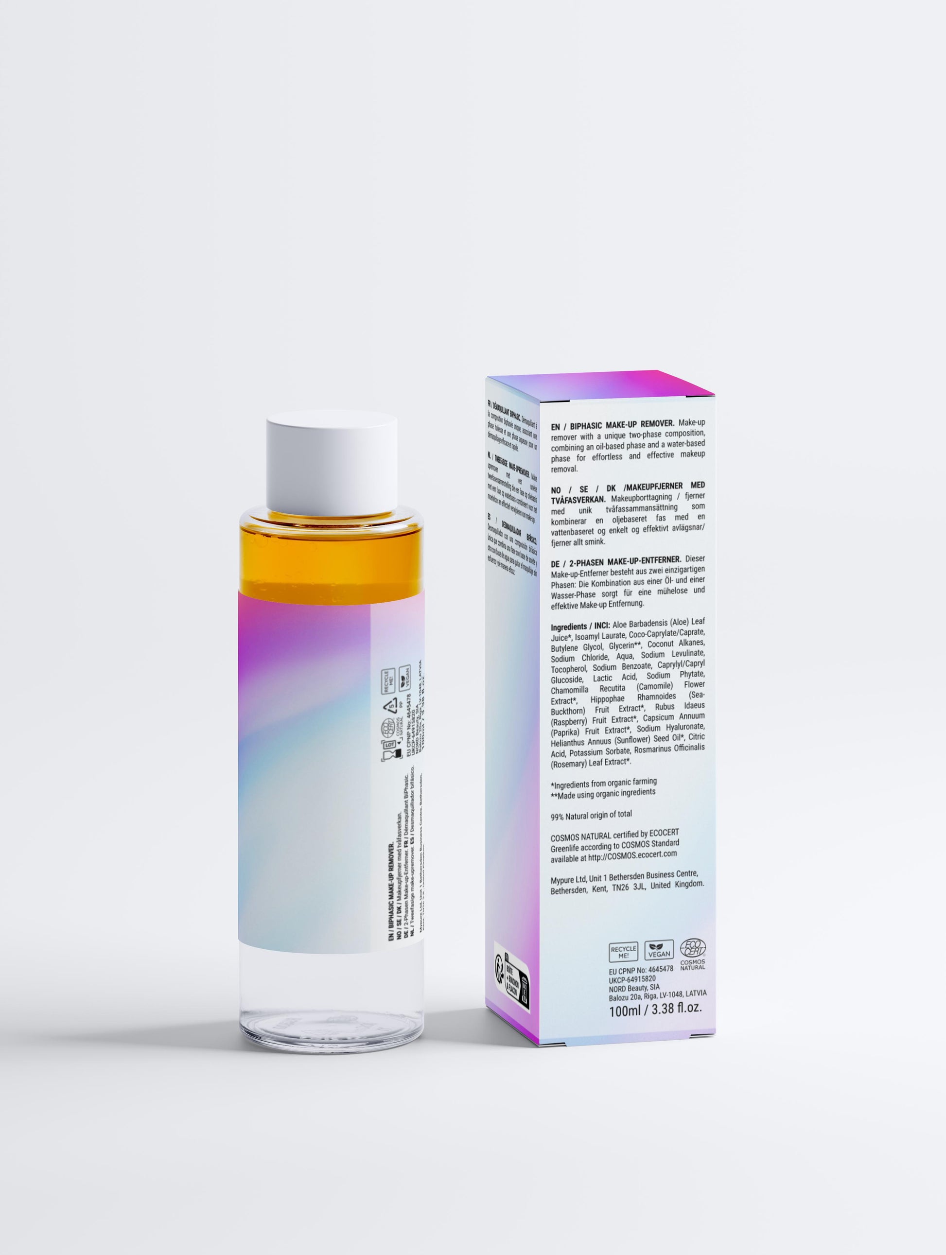 Timeless Radiance Collection Box