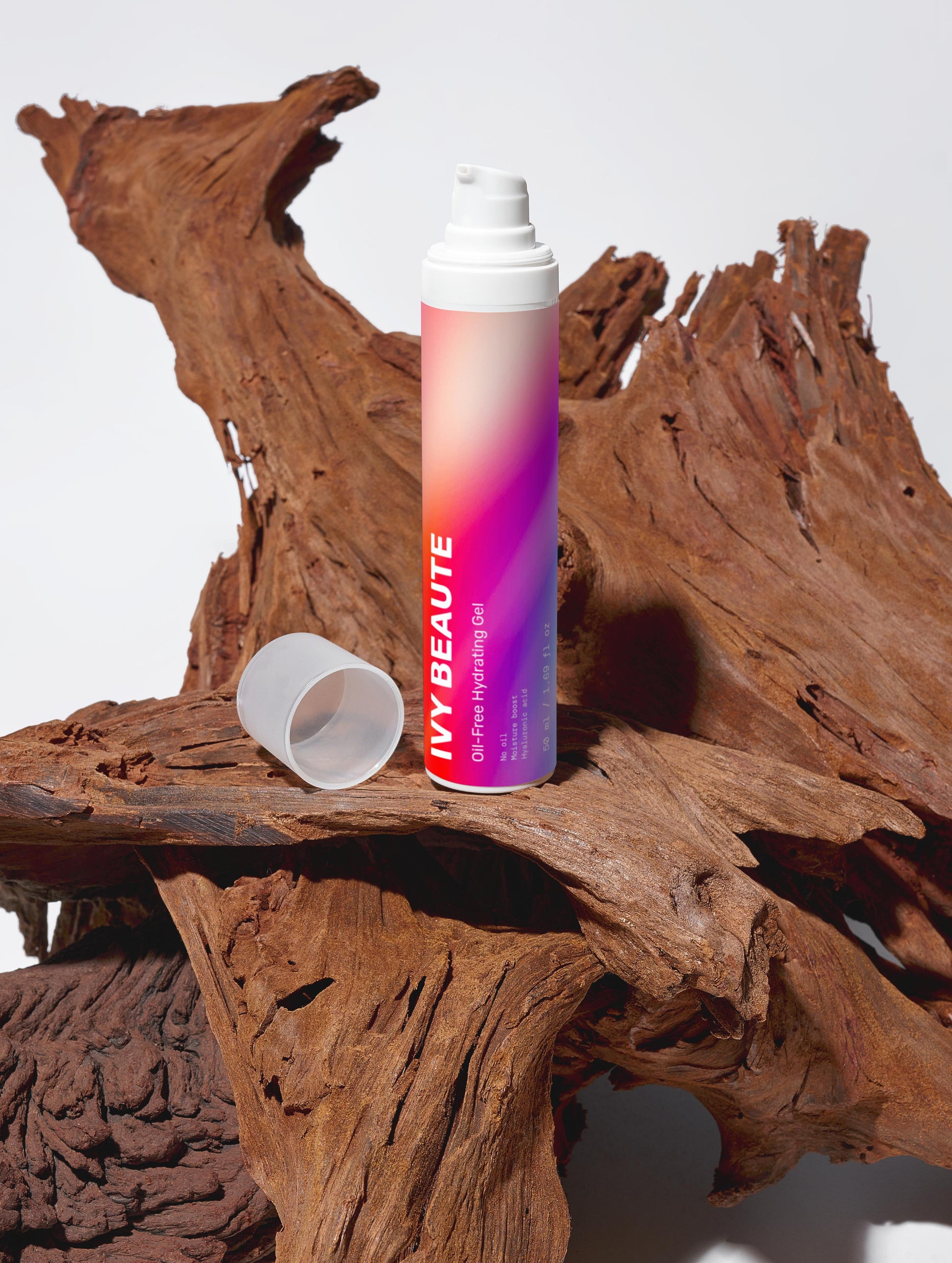 Oil-Free Hydrating Gel