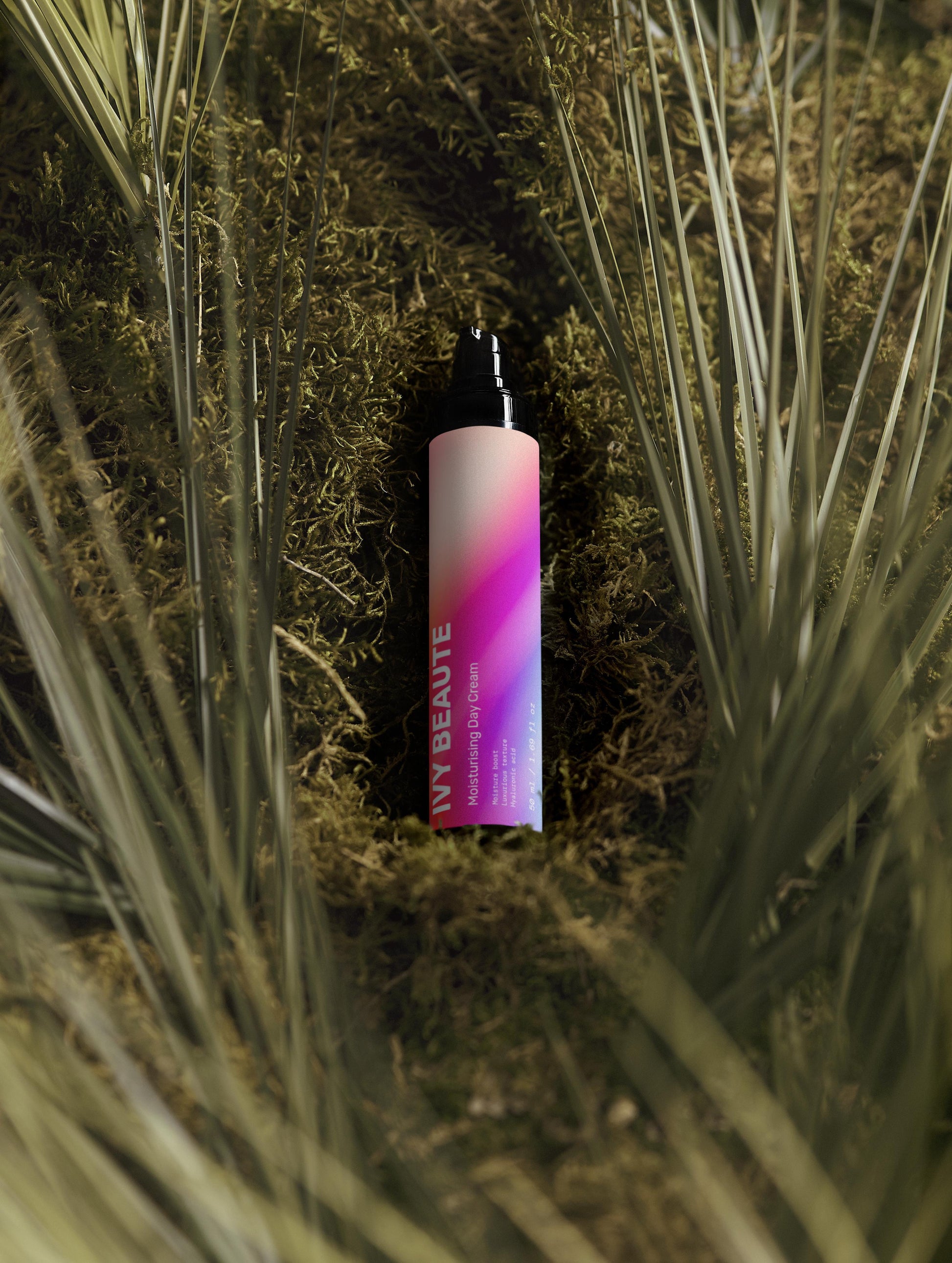 Moisturising Day Cream