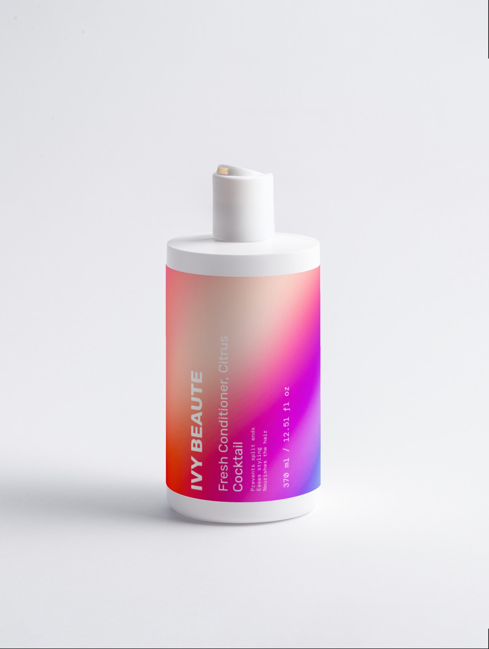 Fresh Conditioner, Citrus Cocktail