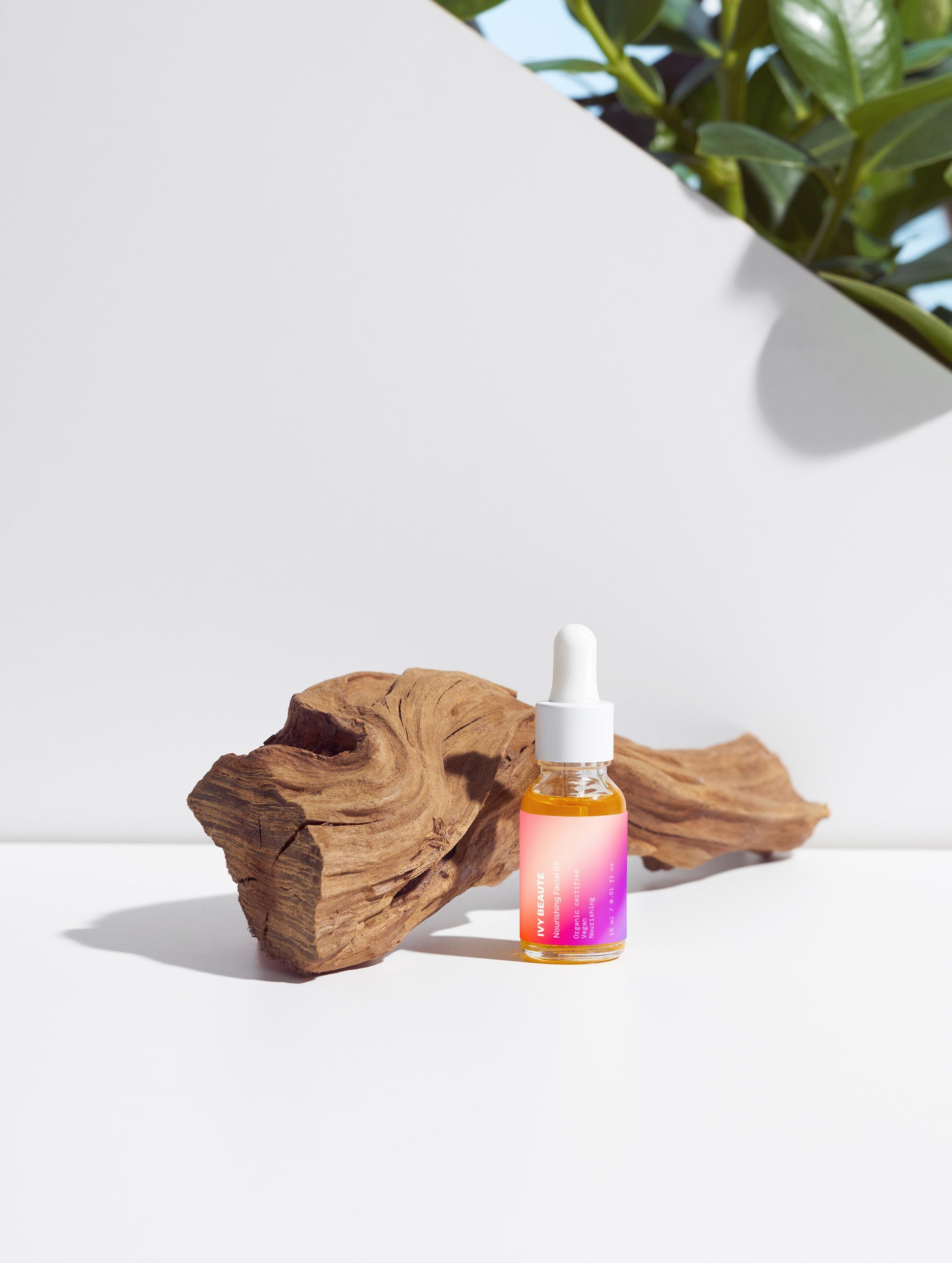 Nourishing Facial Oil