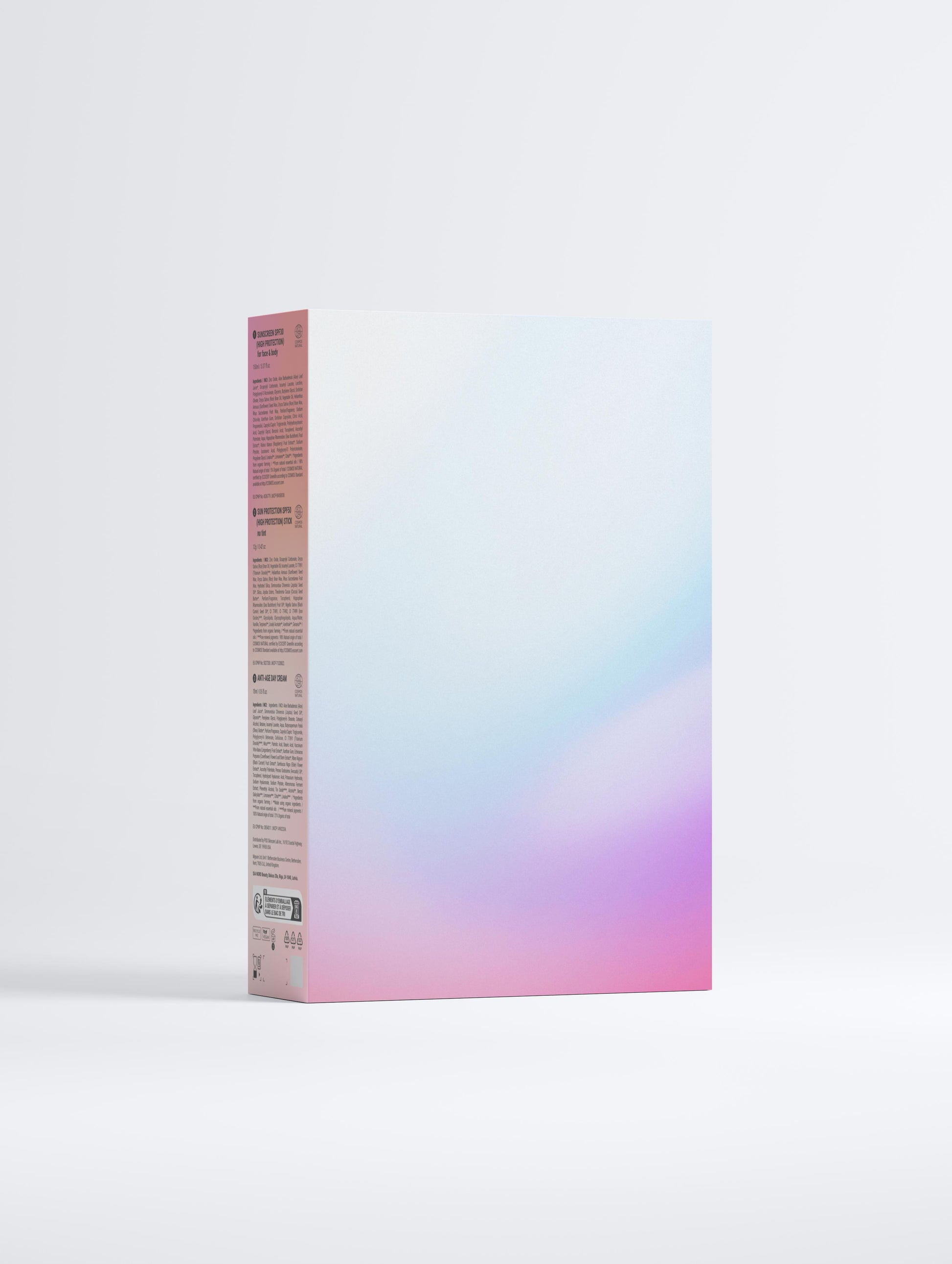 Summer Season Bestsellers Collection Box