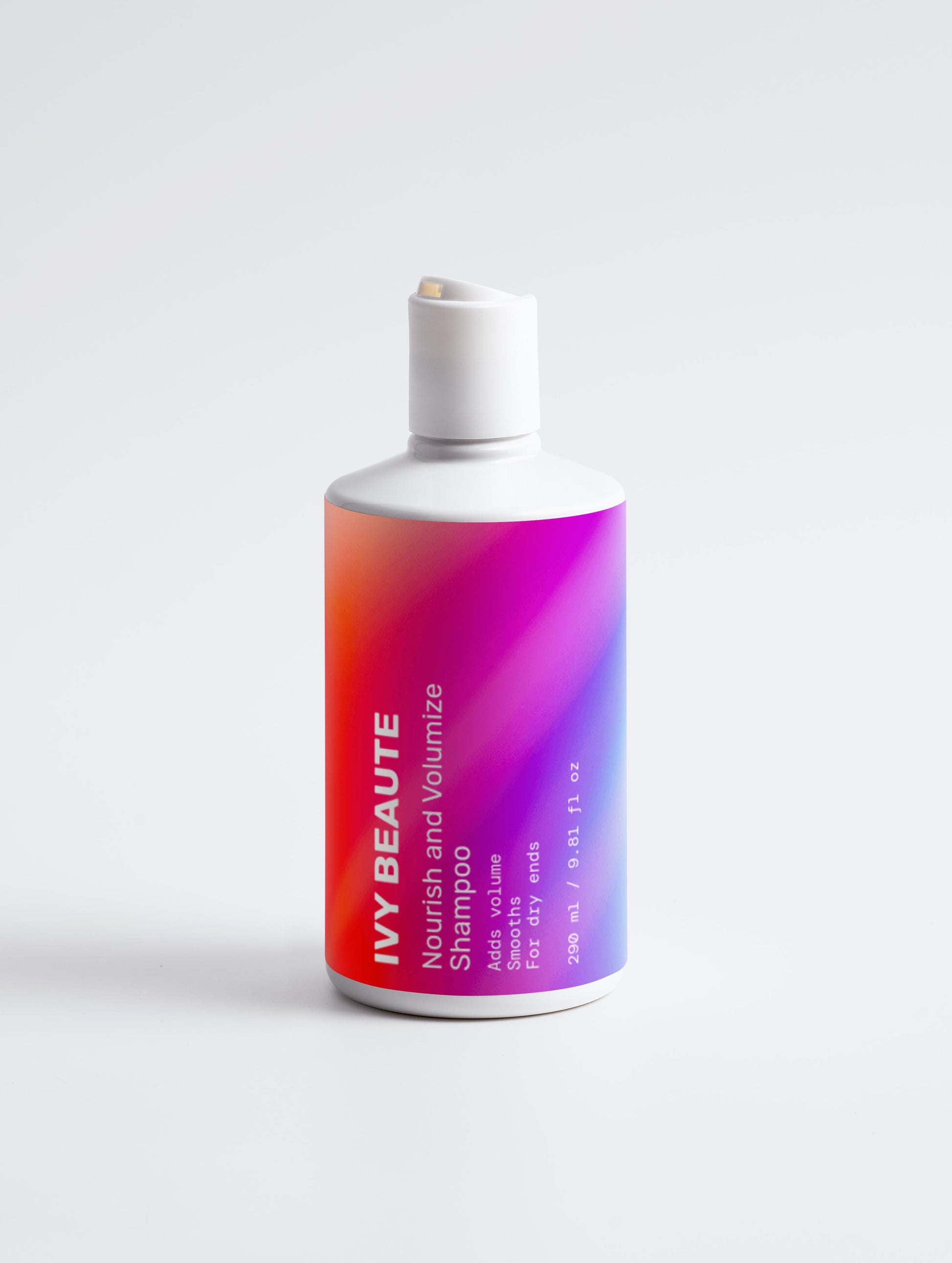 Nourish and Volumize Shampoo