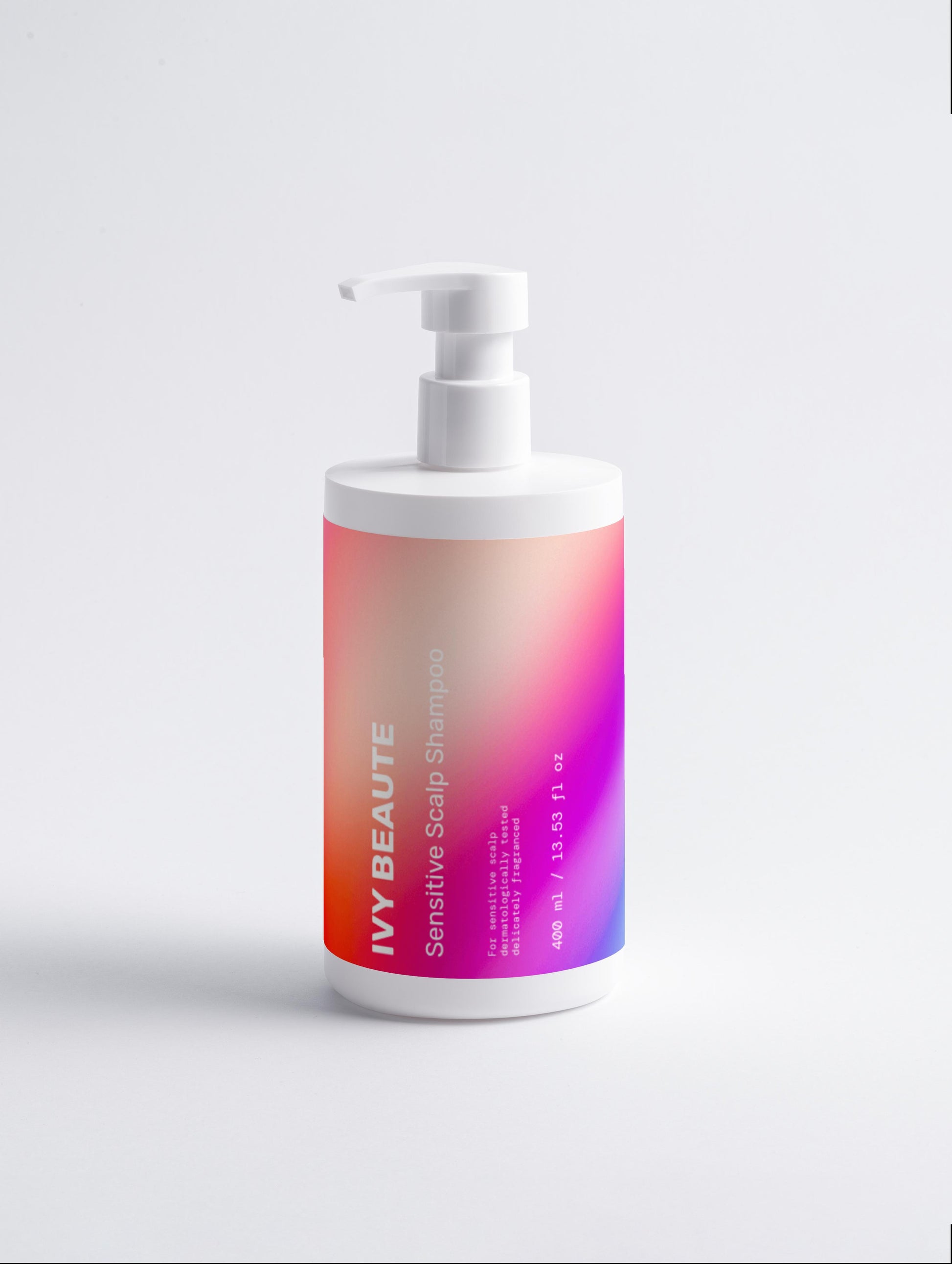 Sensitive Scalp Shampoo