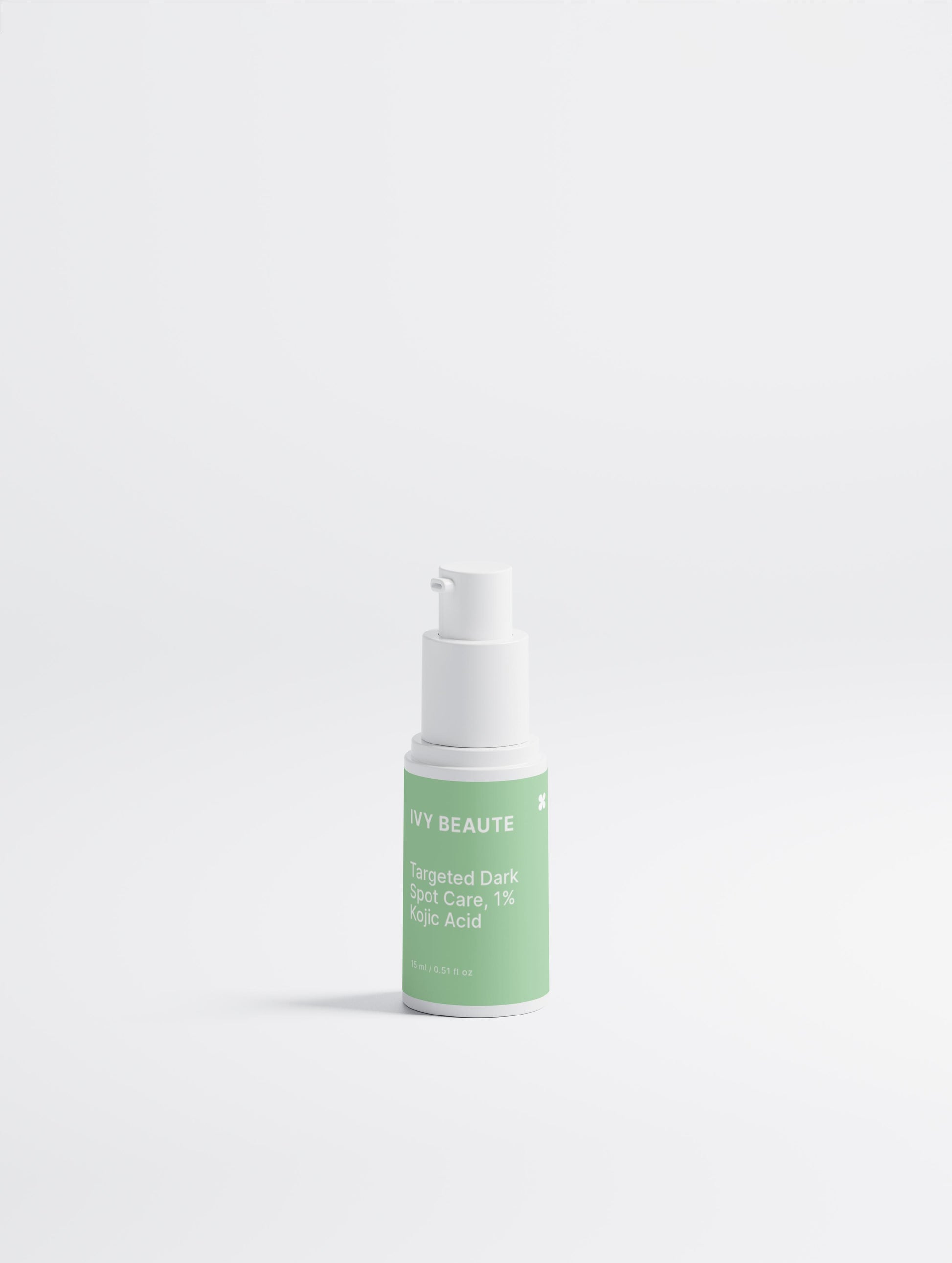 Targeted Dark Spot Care, 1% Kojic Acid