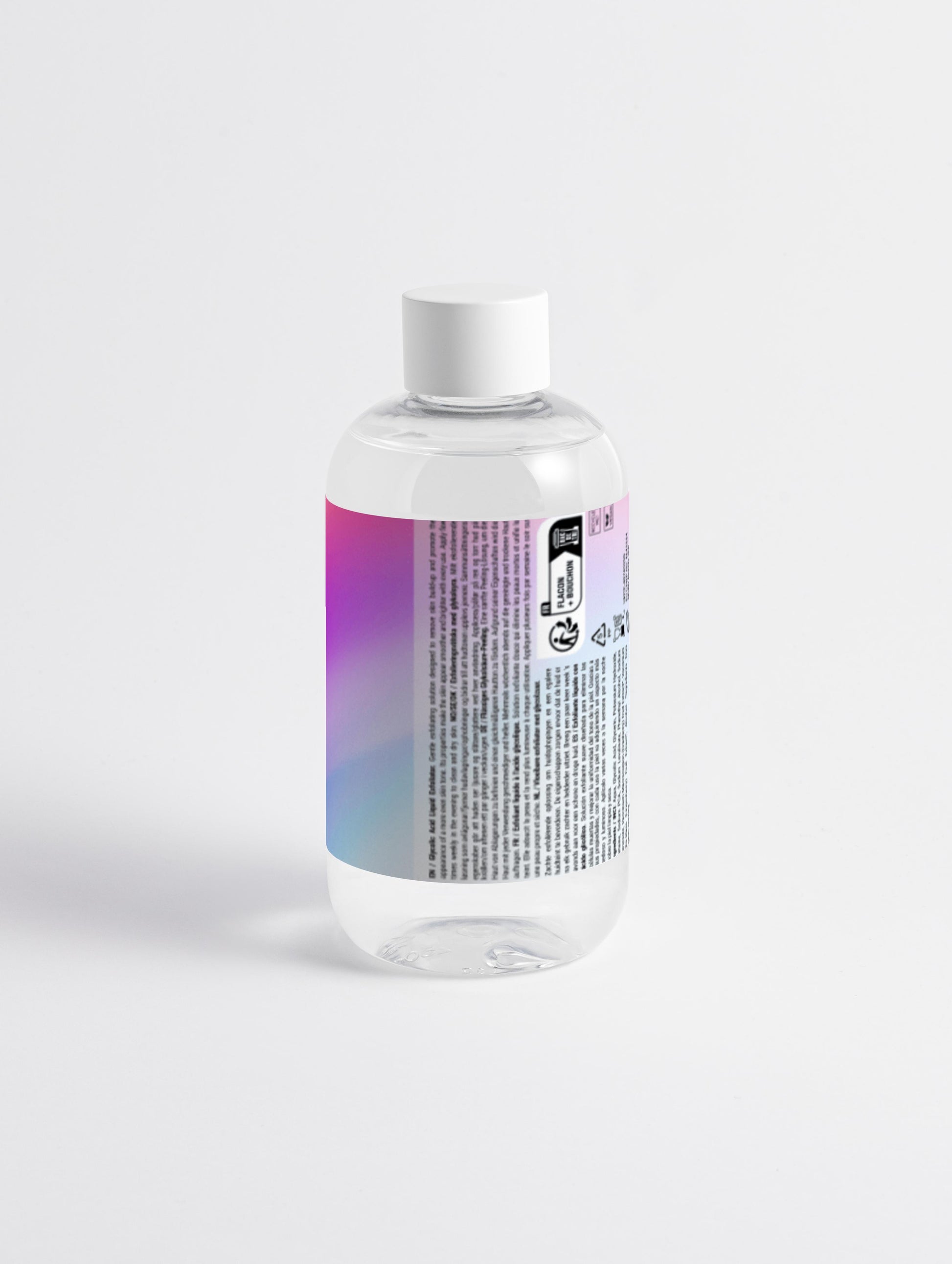 Glycolic Acid Exfoliating Toner