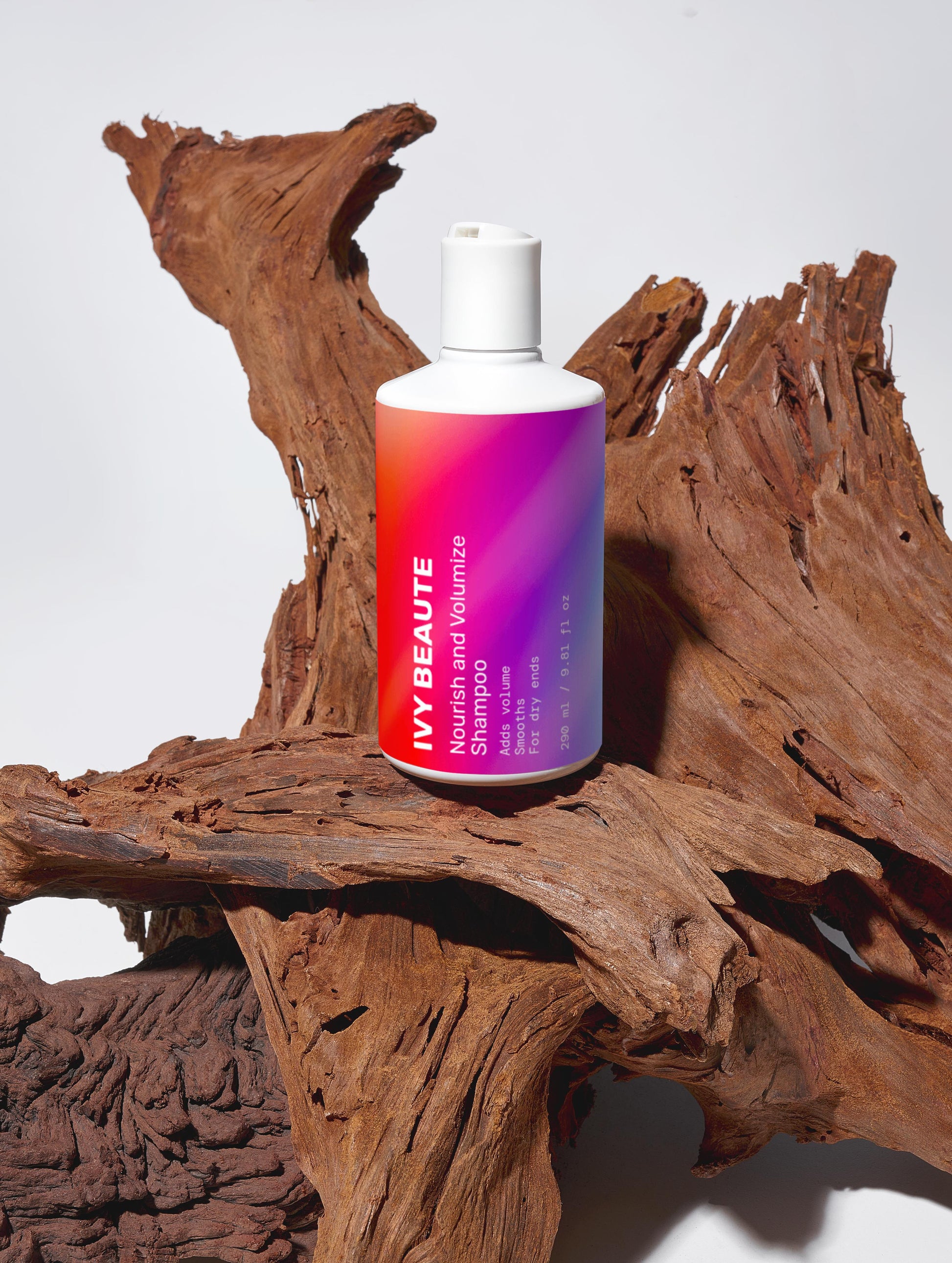 Nourish and Volumize Shampoo