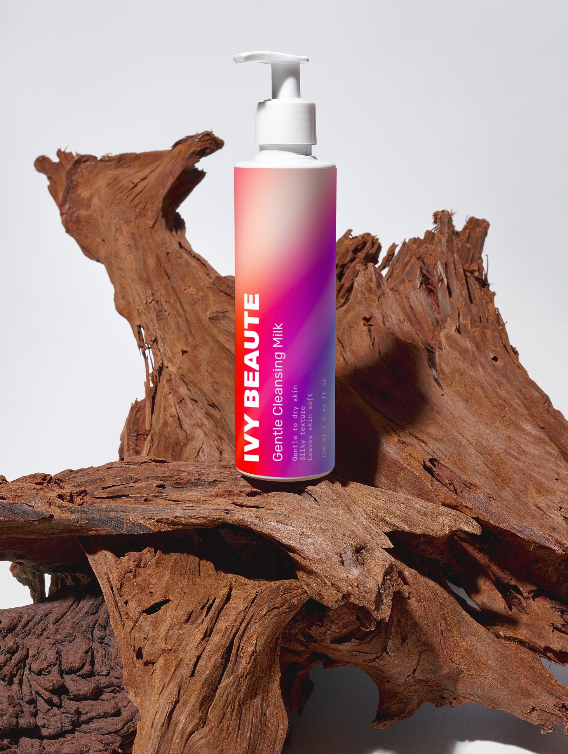 Gentle Cleansing Milk