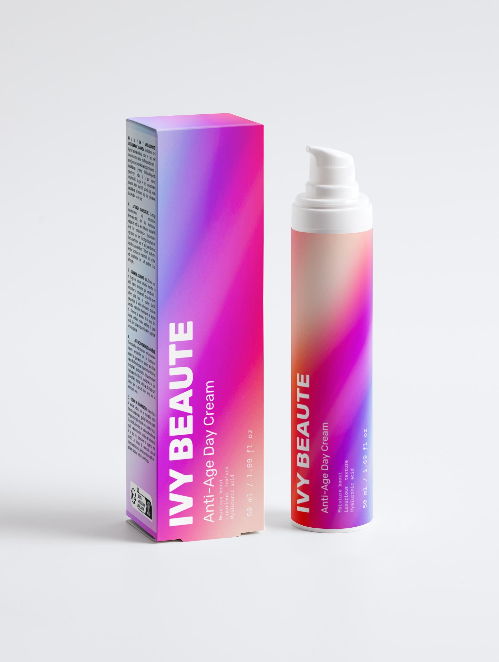 The Age-Defying Trio Collection Box