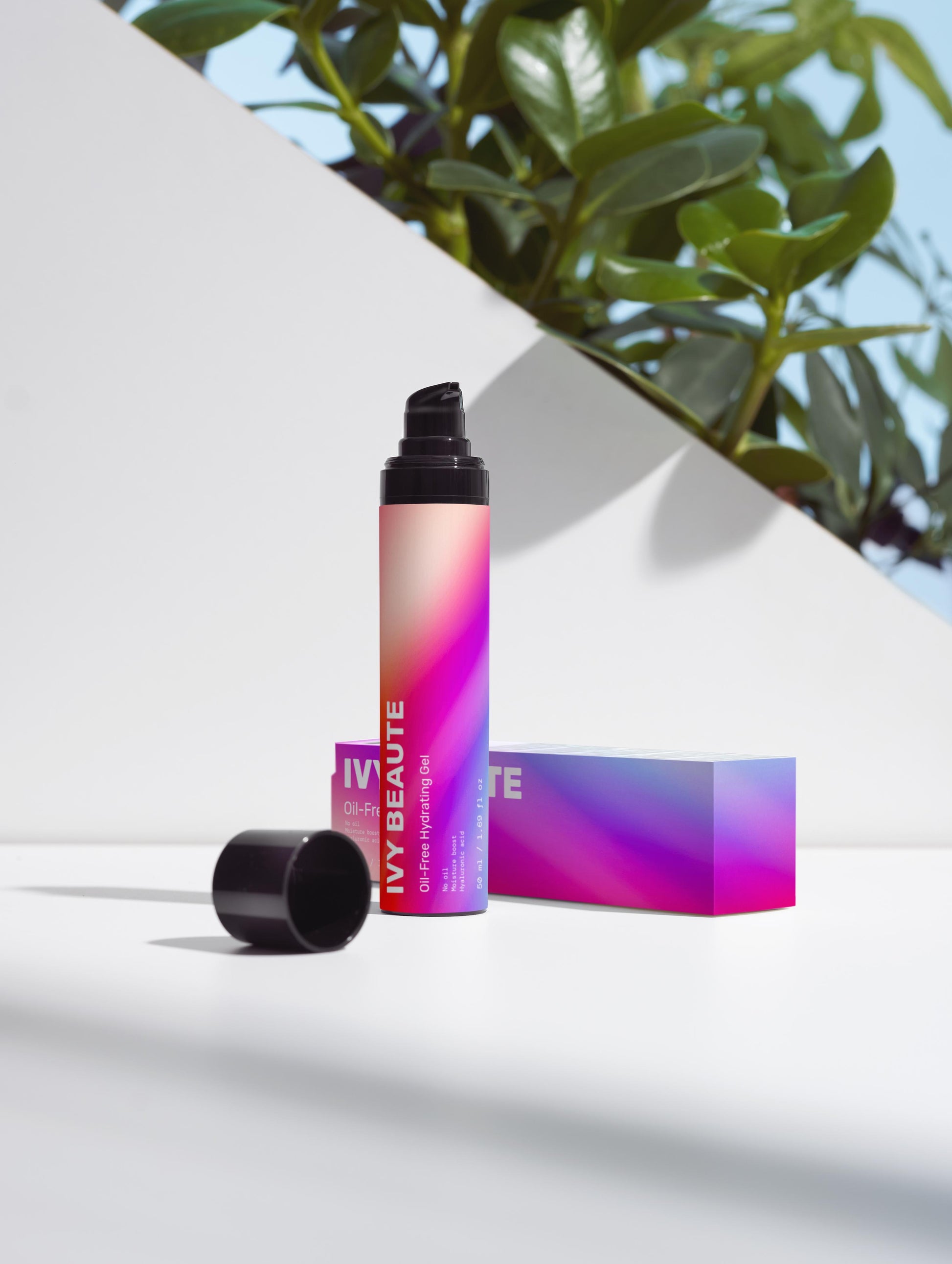 Oil-Free Hydrating Gel