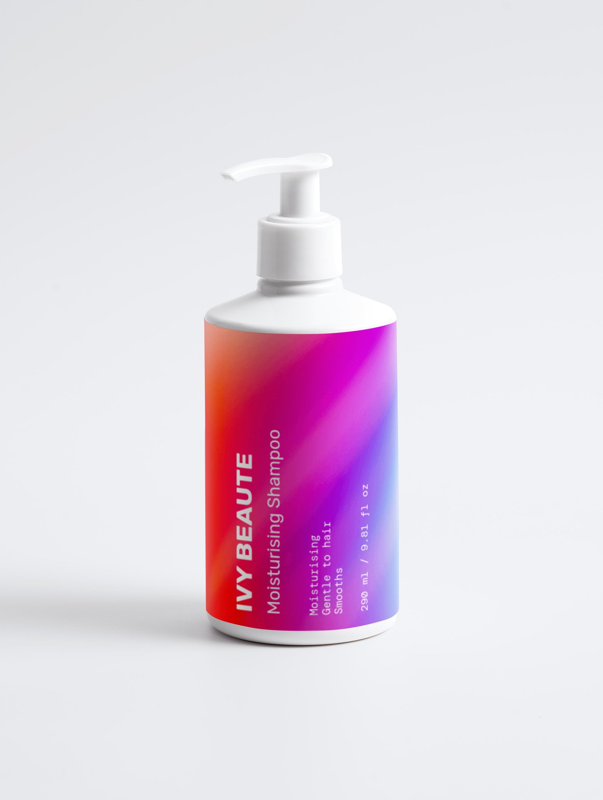 Moisturising Shampoo