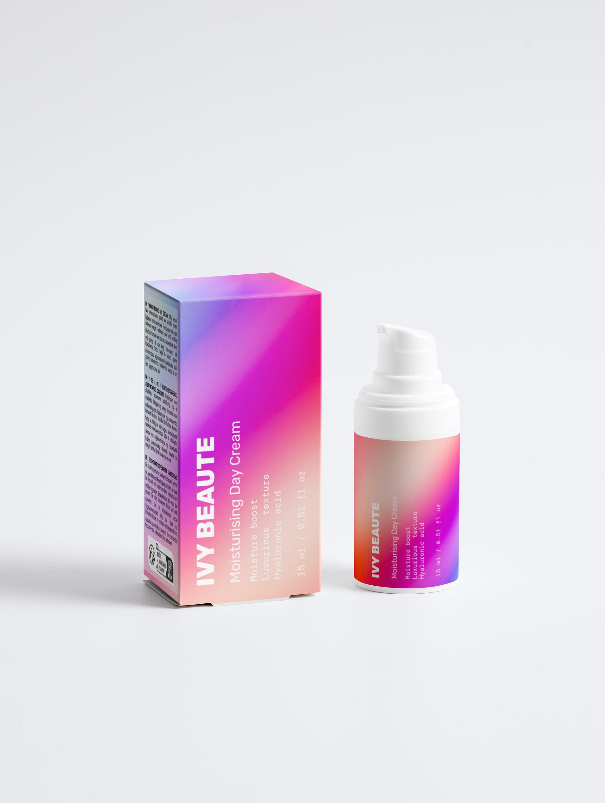 Hydration Ritual Collection Box