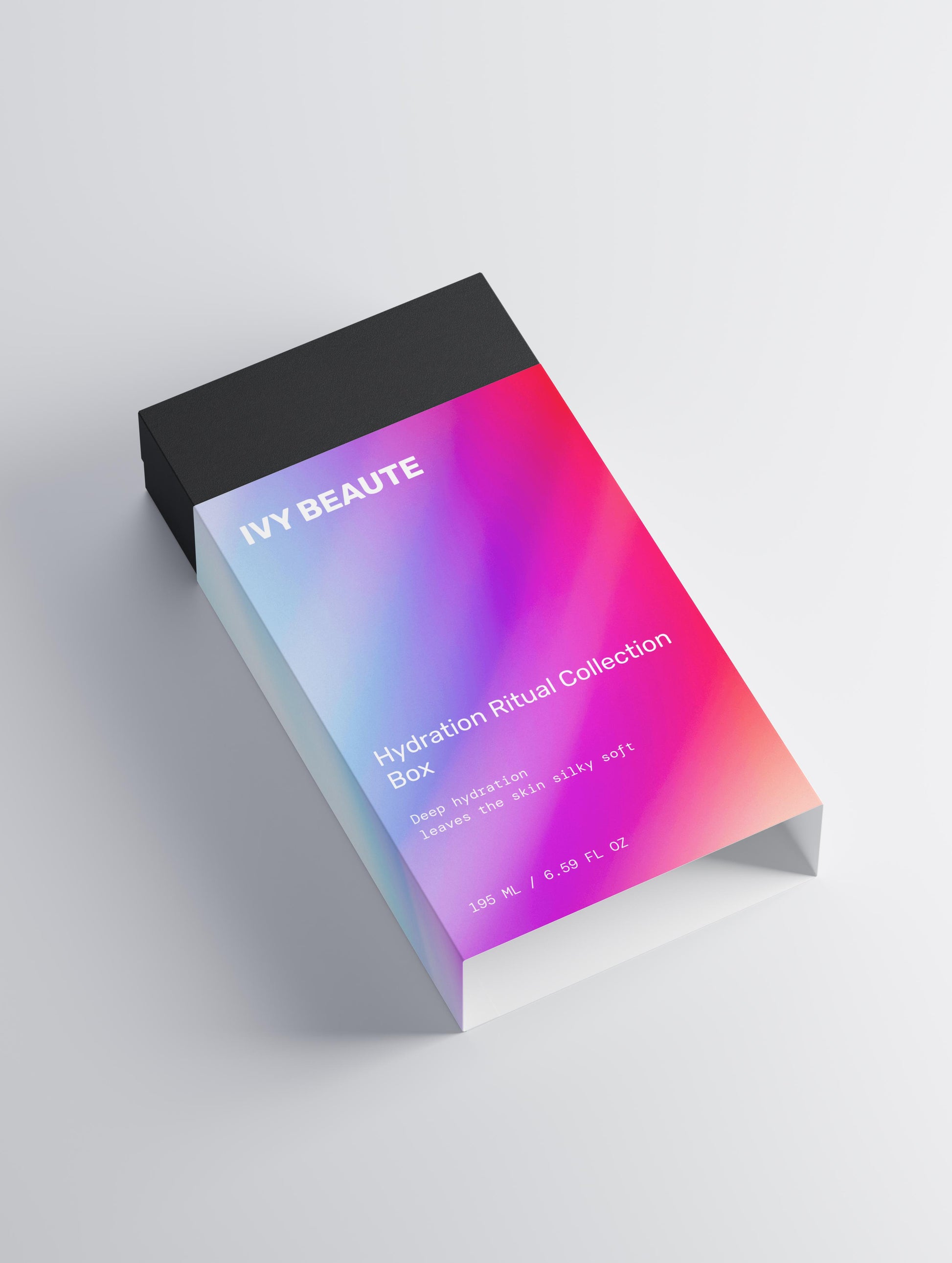 Hydration Ritual Collection Box