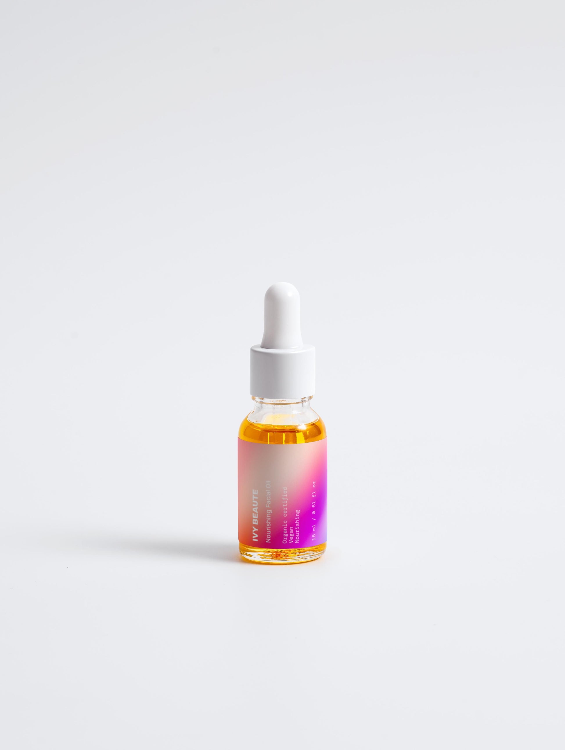 Nourishing Facial Oil