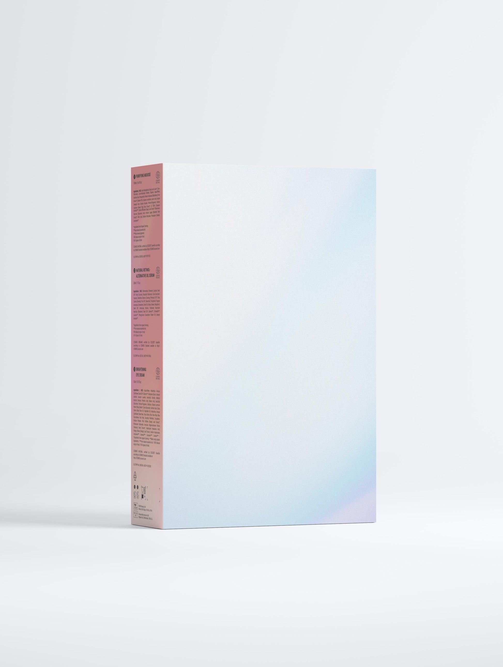 Rejuvenating Glow Collection Box