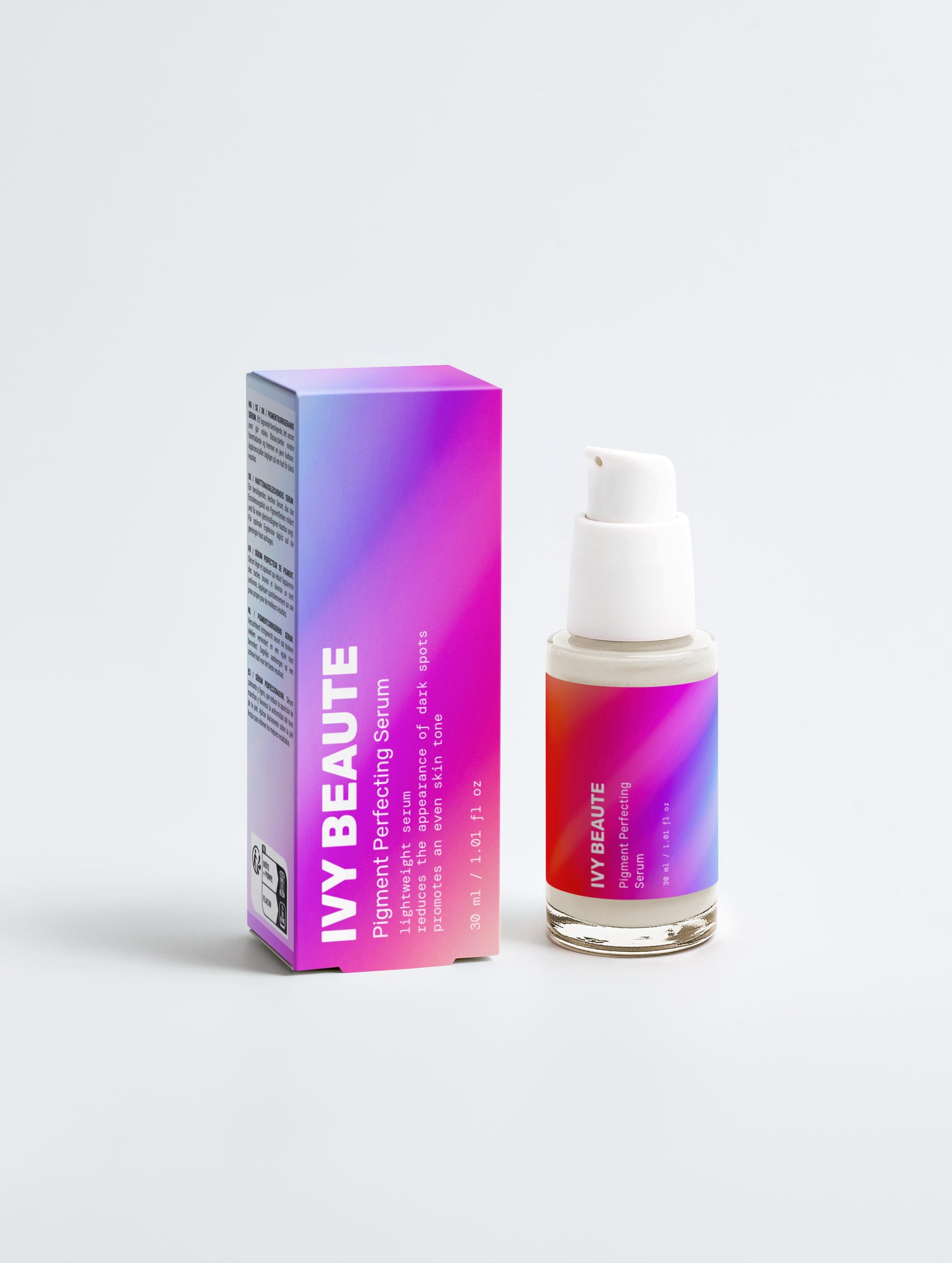 Pigment Perfecting Serum