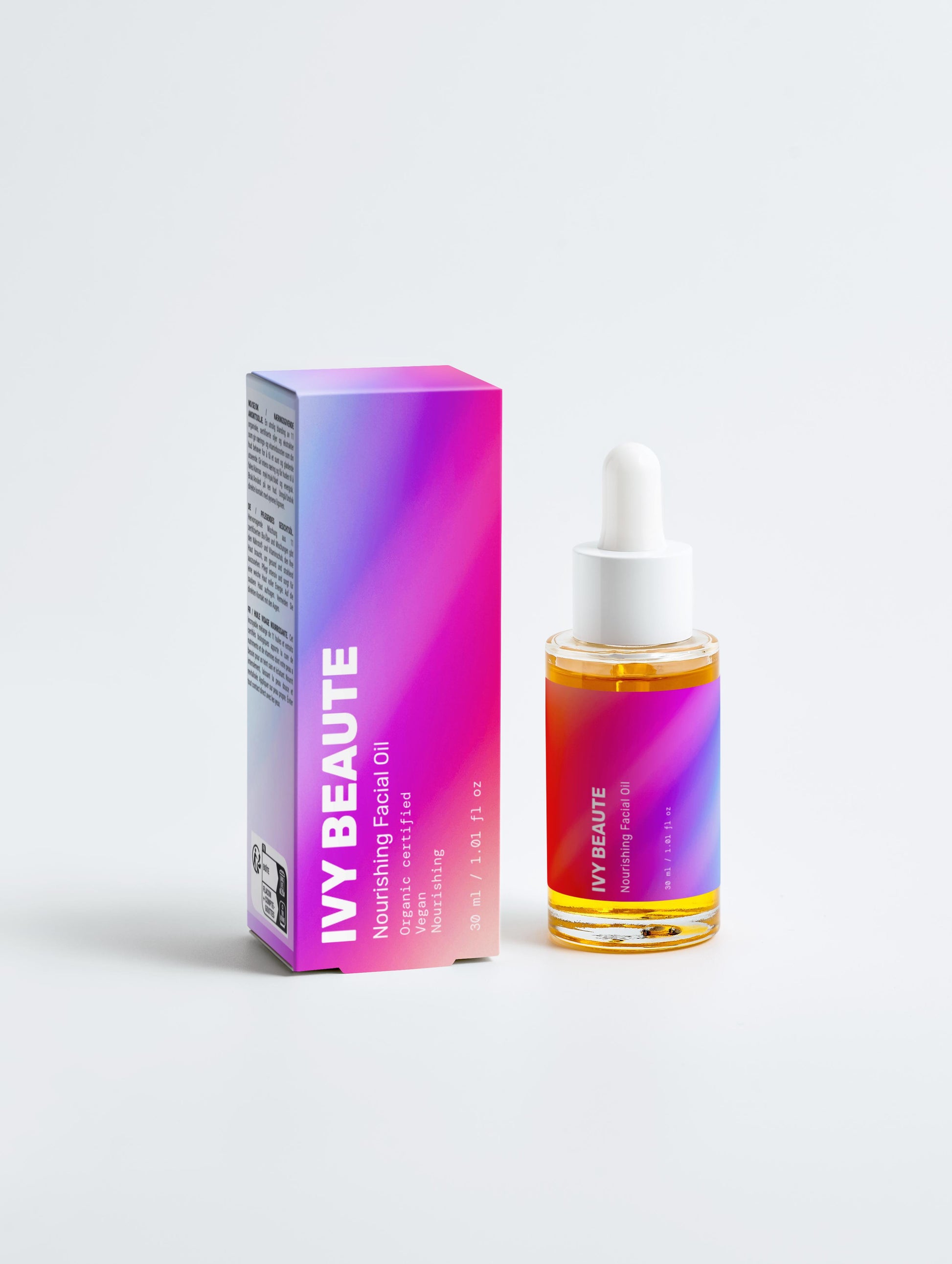 Glowy Skin Trio Collection Box