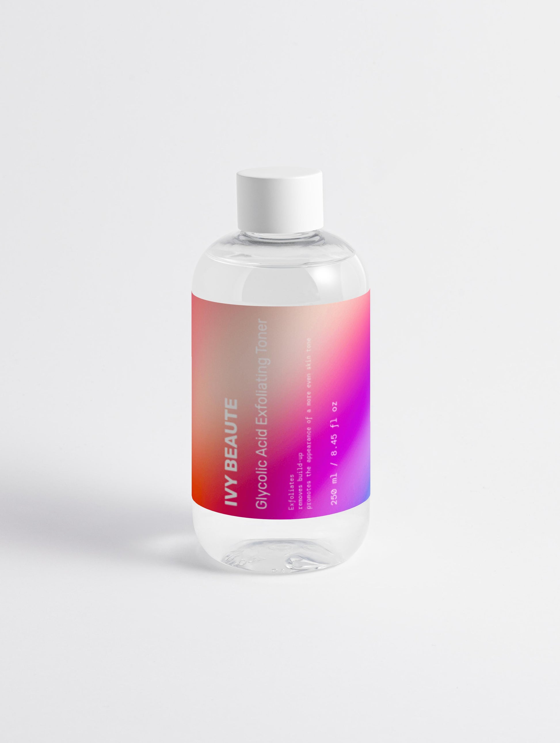 Glycolic Acid Exfoliating Toner