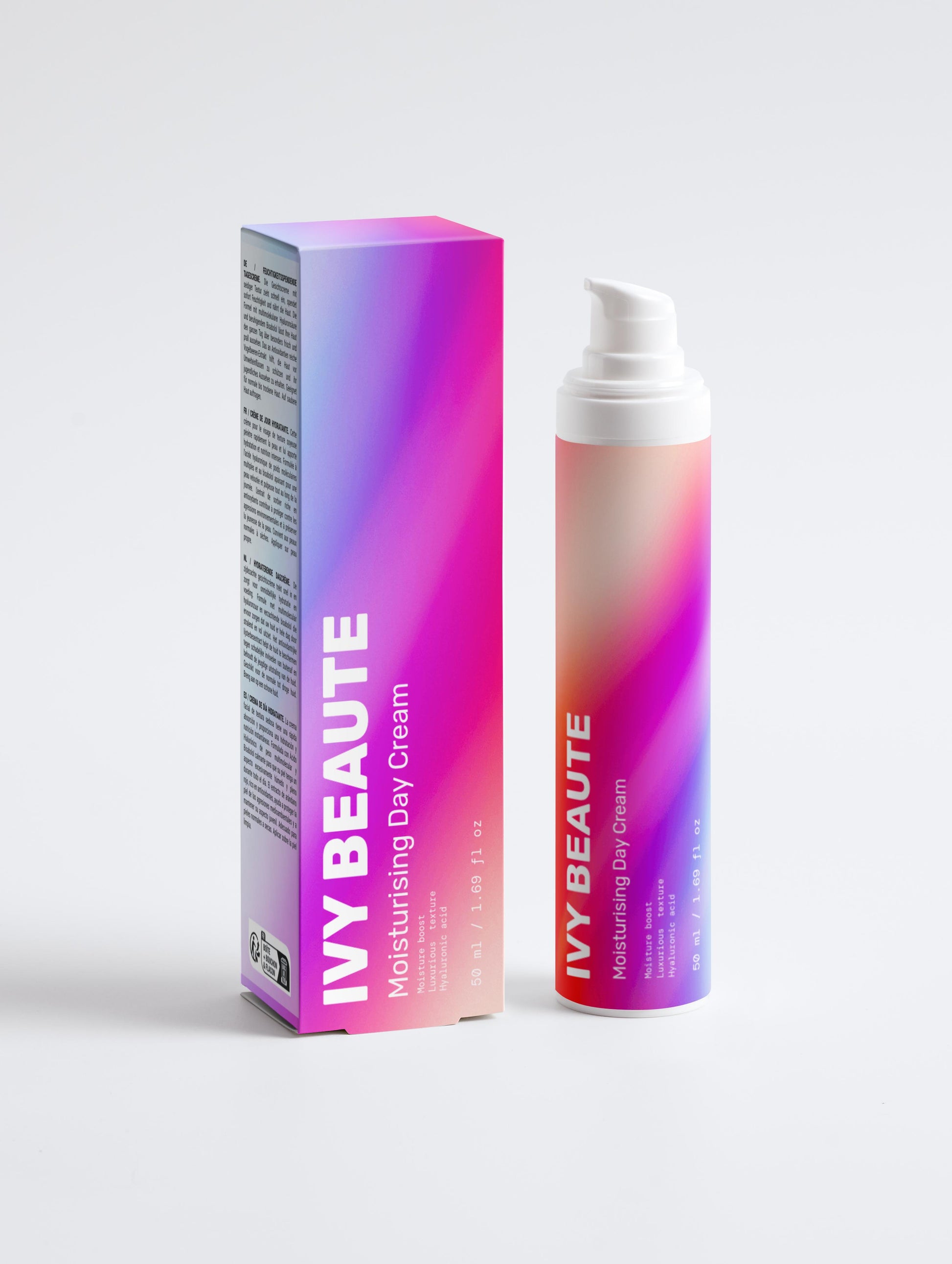 Moisturising Day Cream